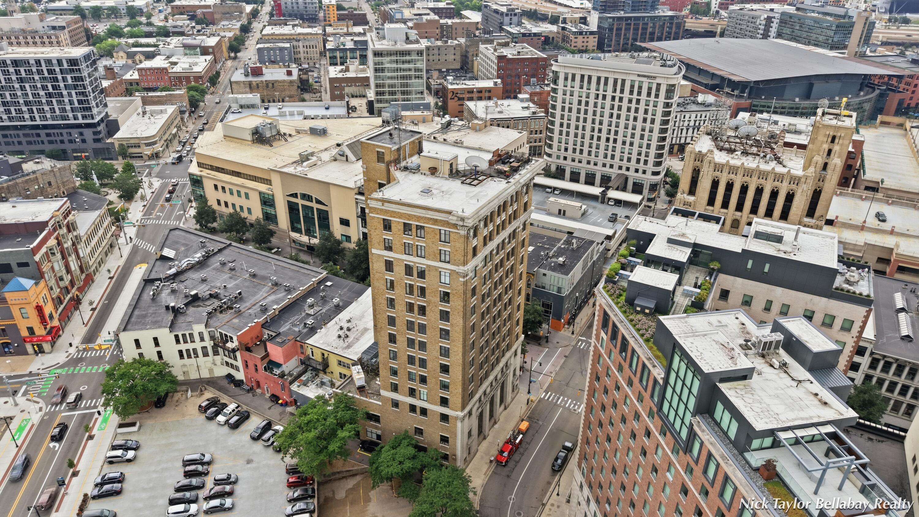 60 Monroe Center Street NW Grand Rapids MI 49503