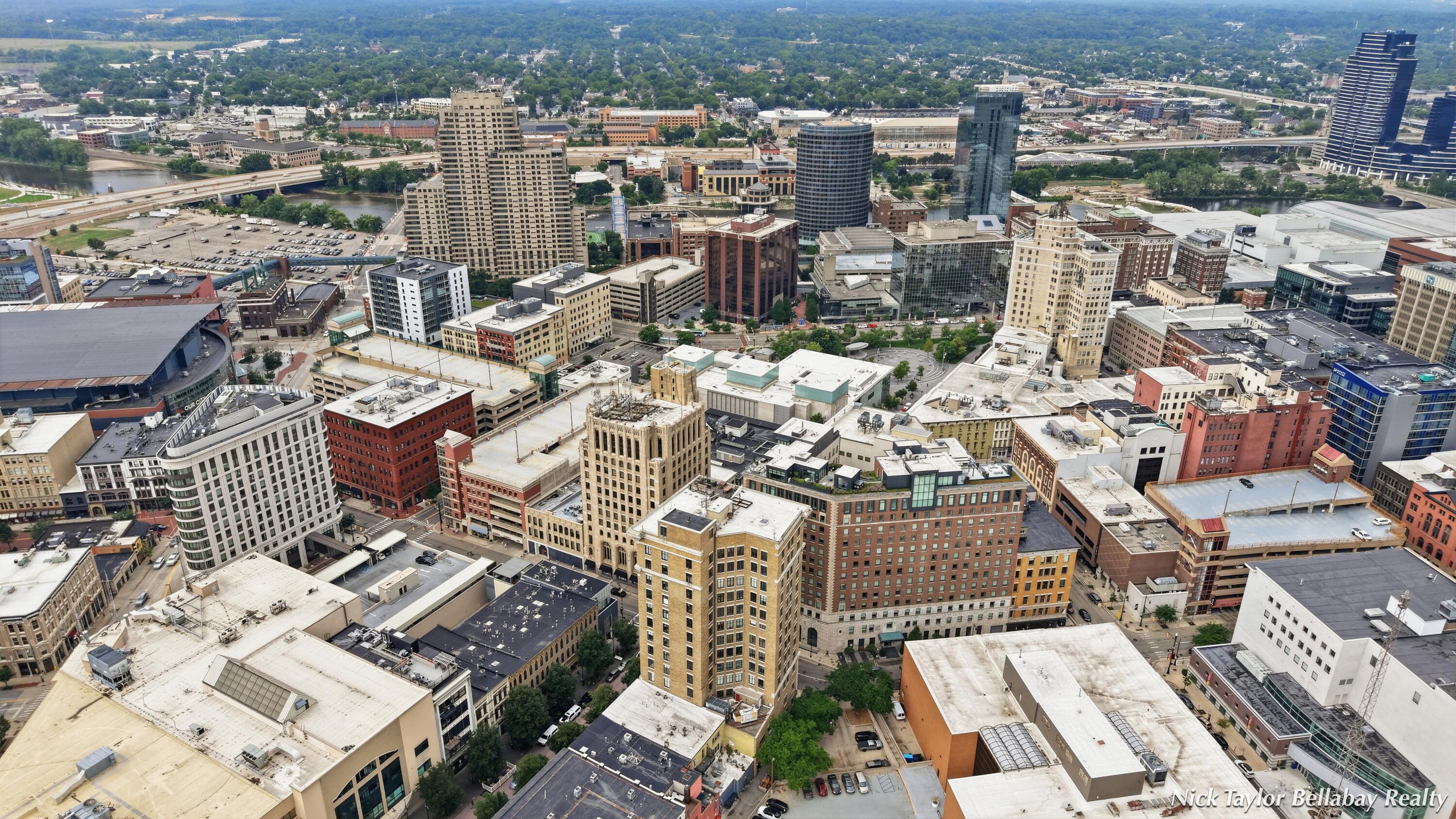 60 Monroe Center Street NW Grand Rapids MI 49503