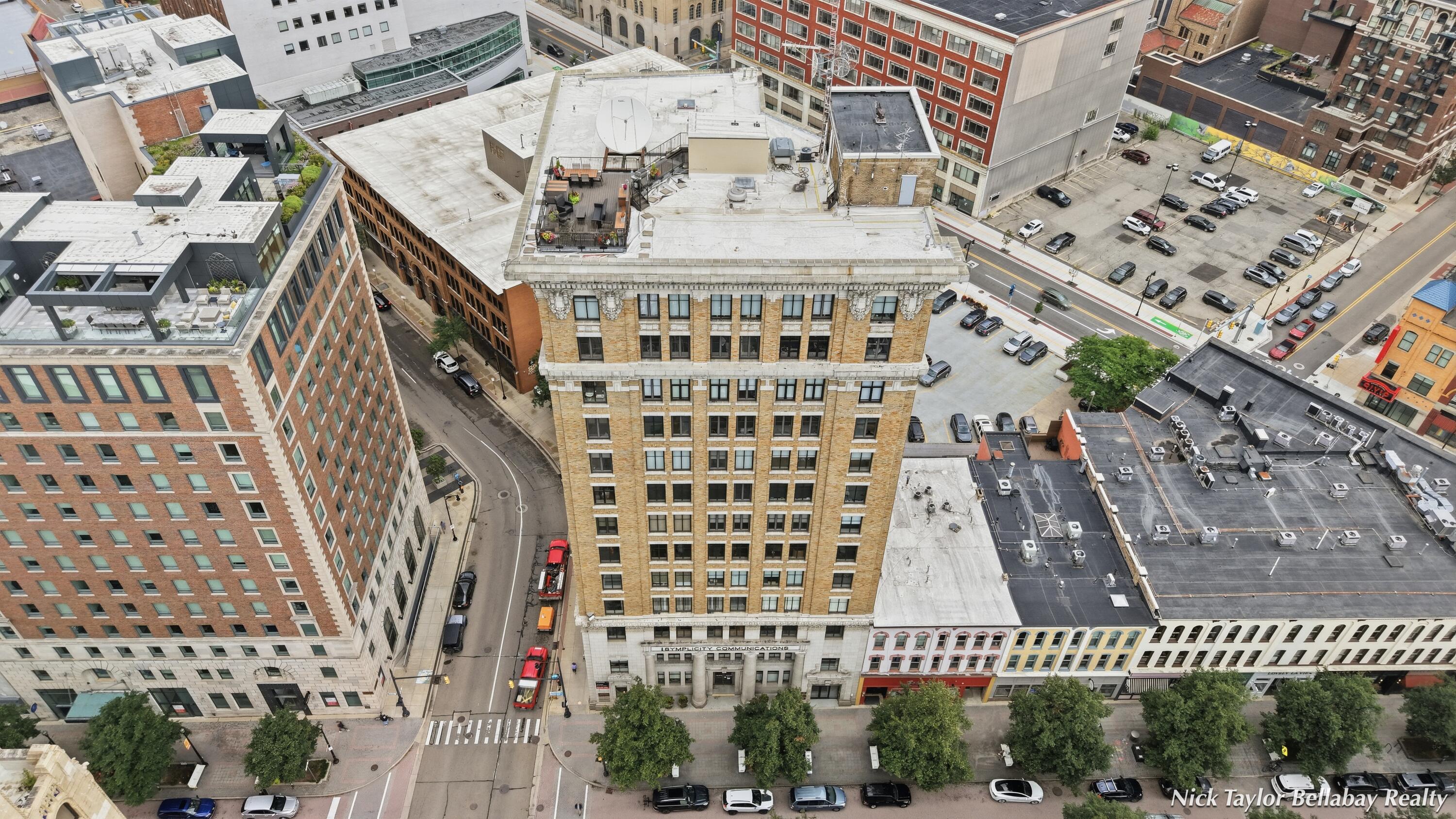 60 Monroe Center Street NW Grand Rapids MI 49503