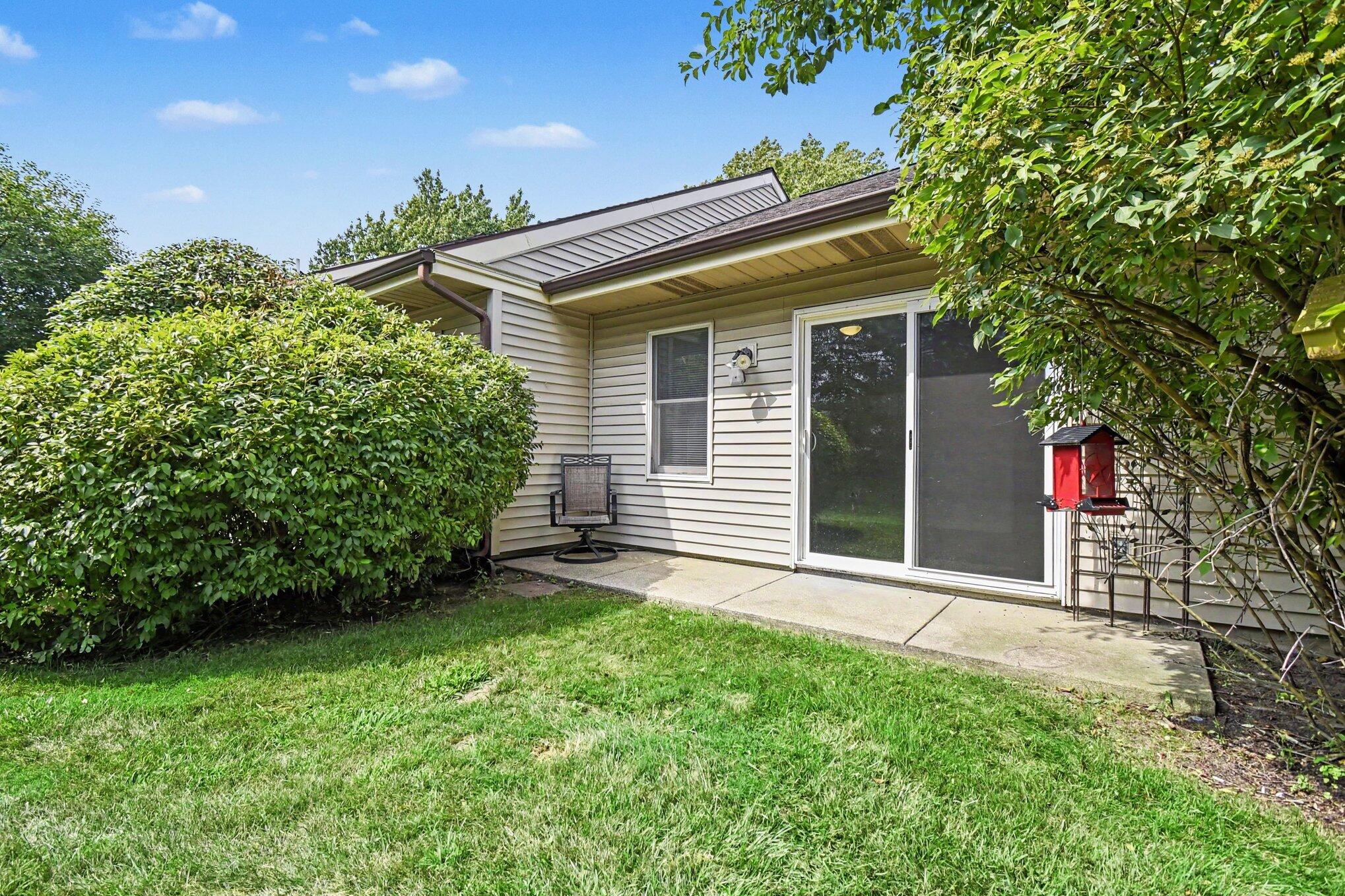 4239 SE Eastcastle Court SE Grand Rapids MI 49508