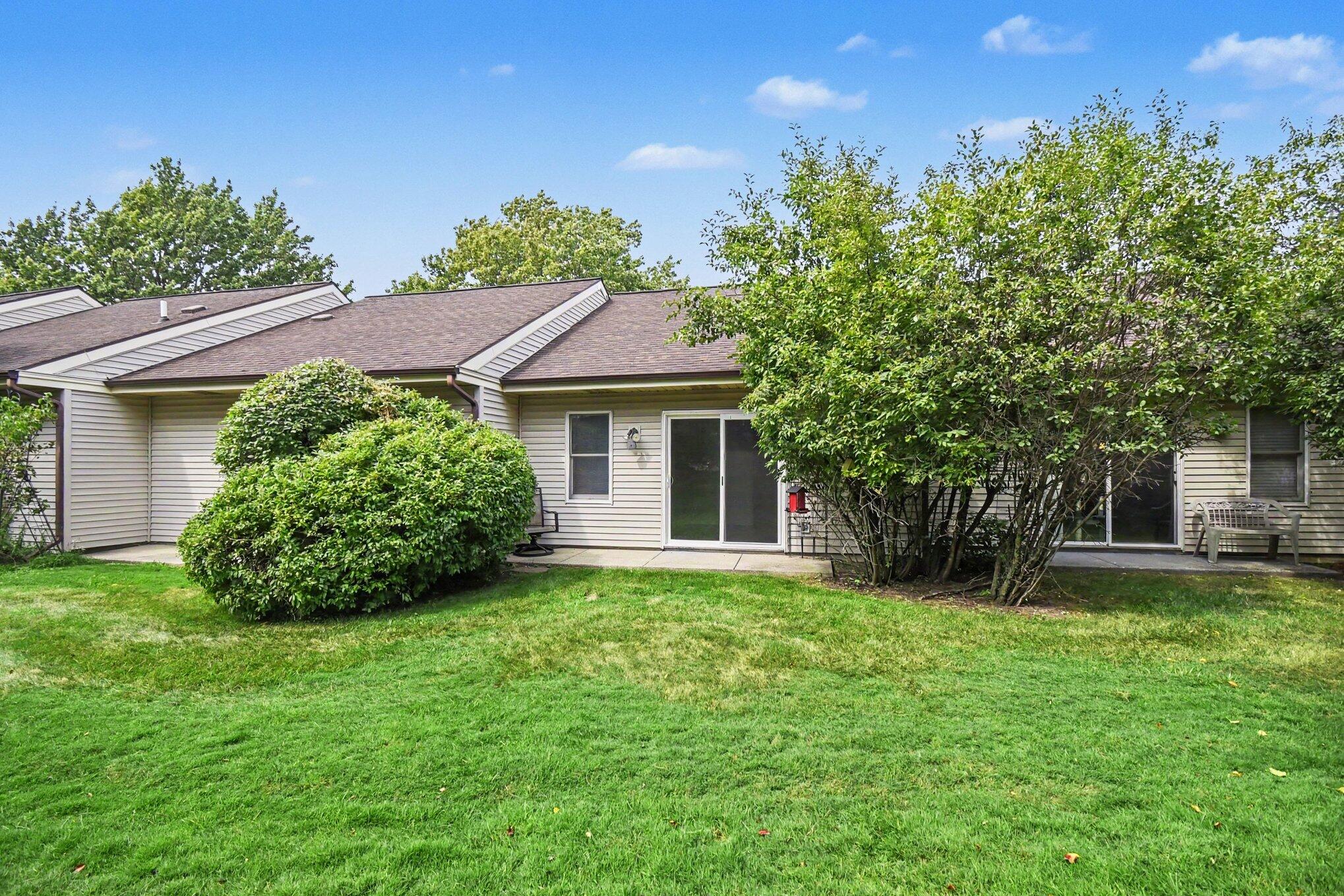 4239 SE Eastcastle Court SE Grand Rapids MI 49508