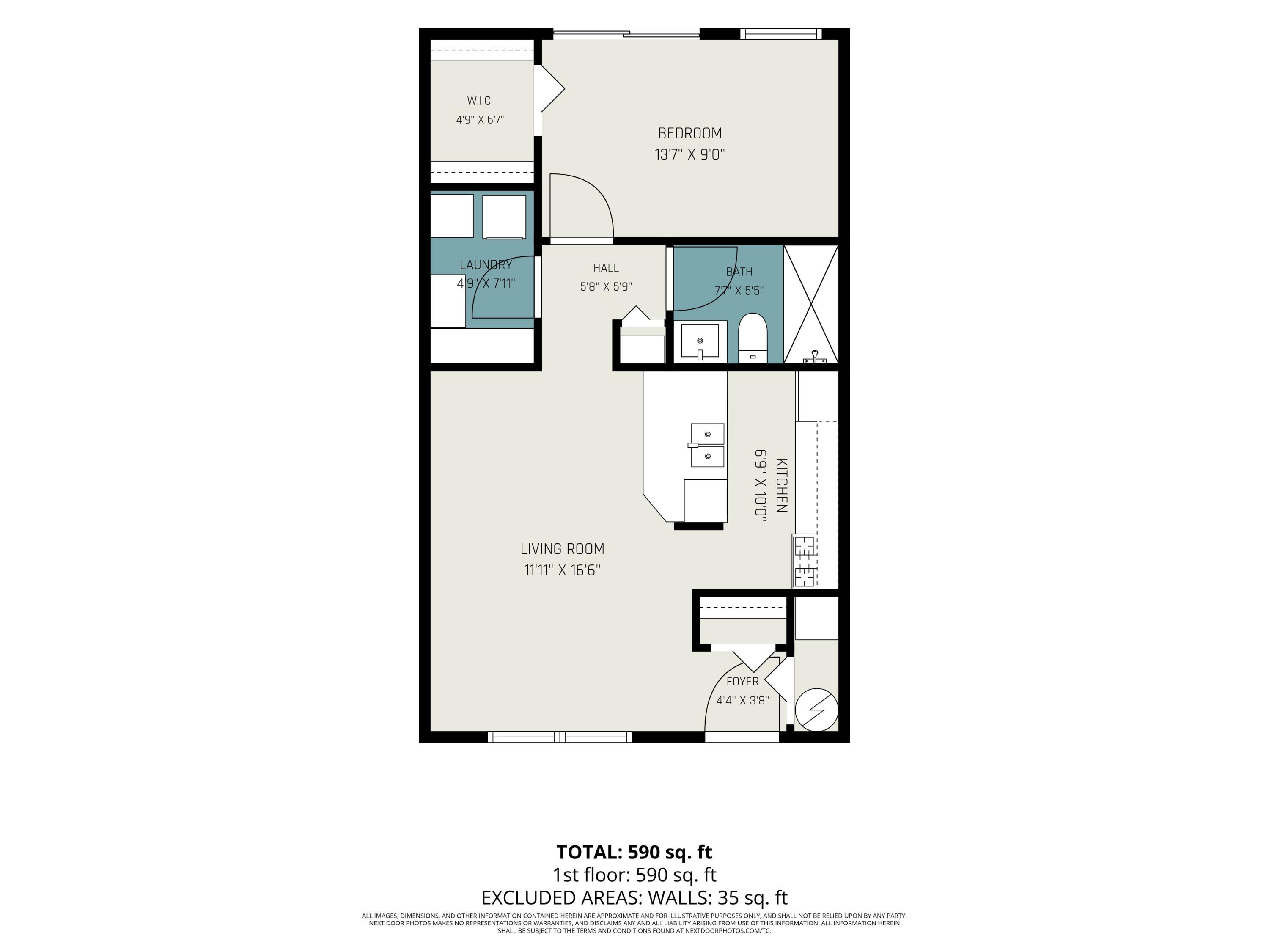 4239 SE Eastcastle Court SE Grand Rapids MI 49508