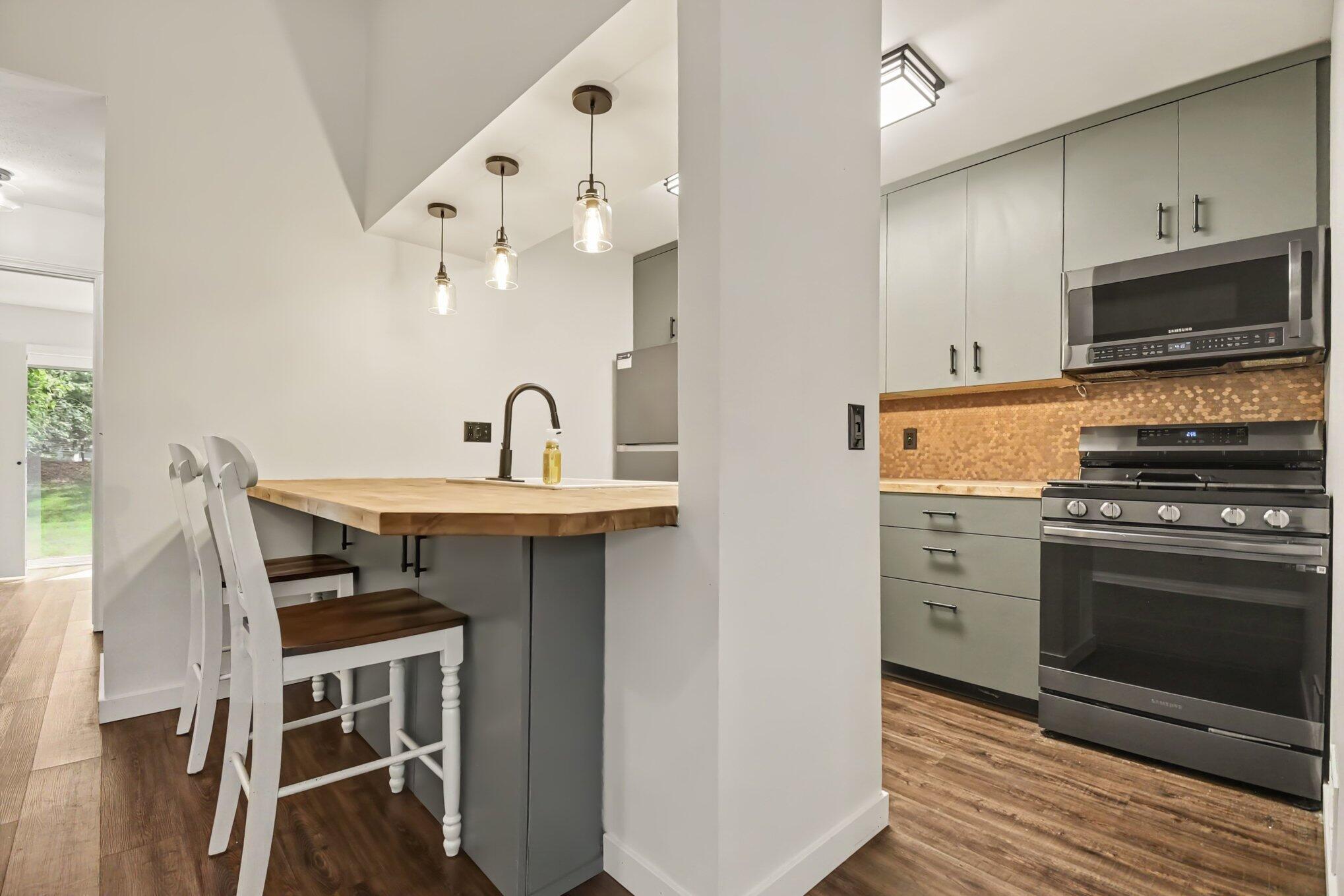 4239 SE Eastcastle Court SE Grand Rapids MI 49508
