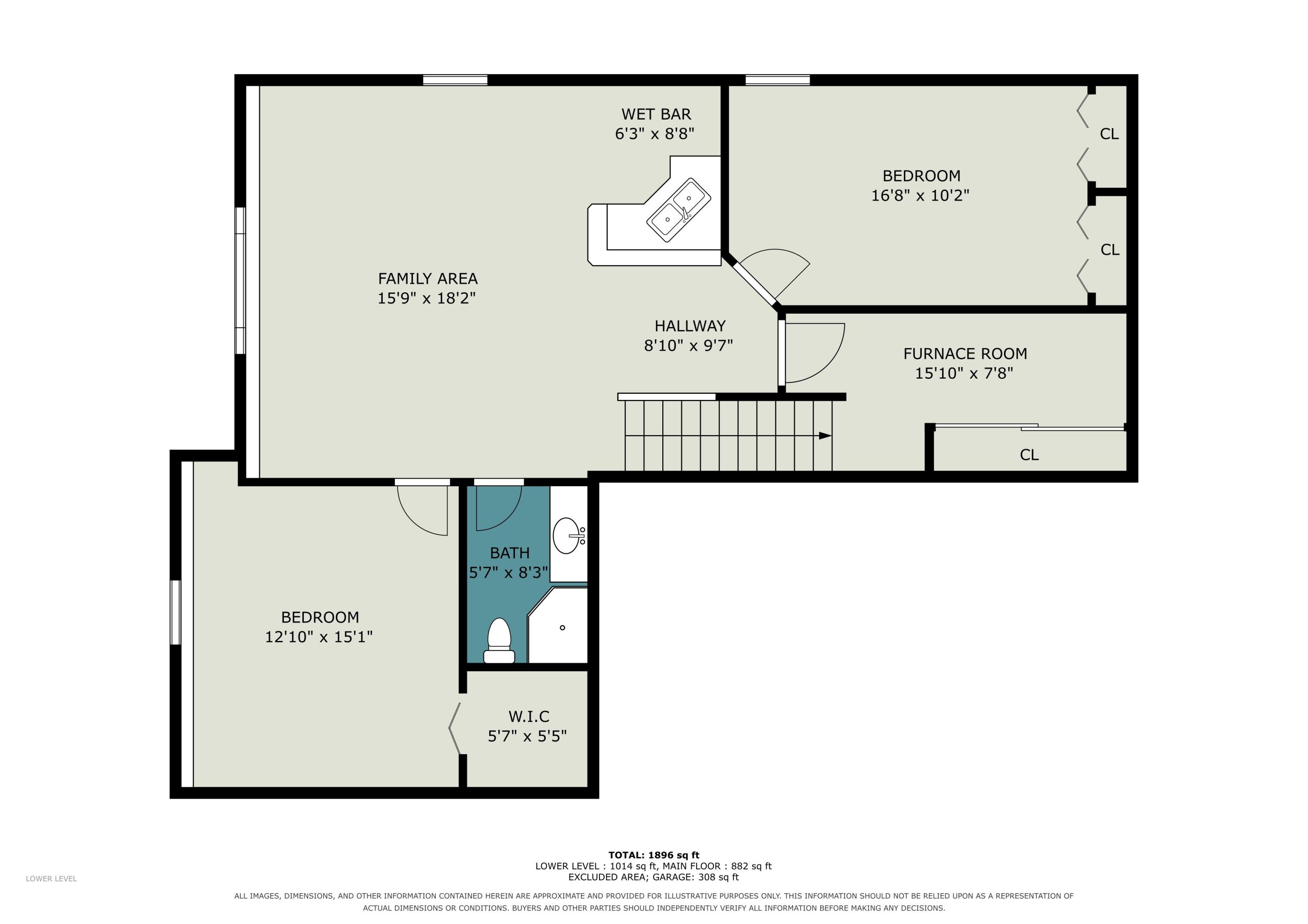 559 Spring Lane Holland MI 49423