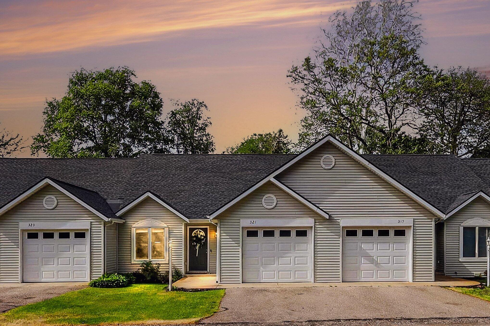 321 Nestlewood Drive Holland MI 49424