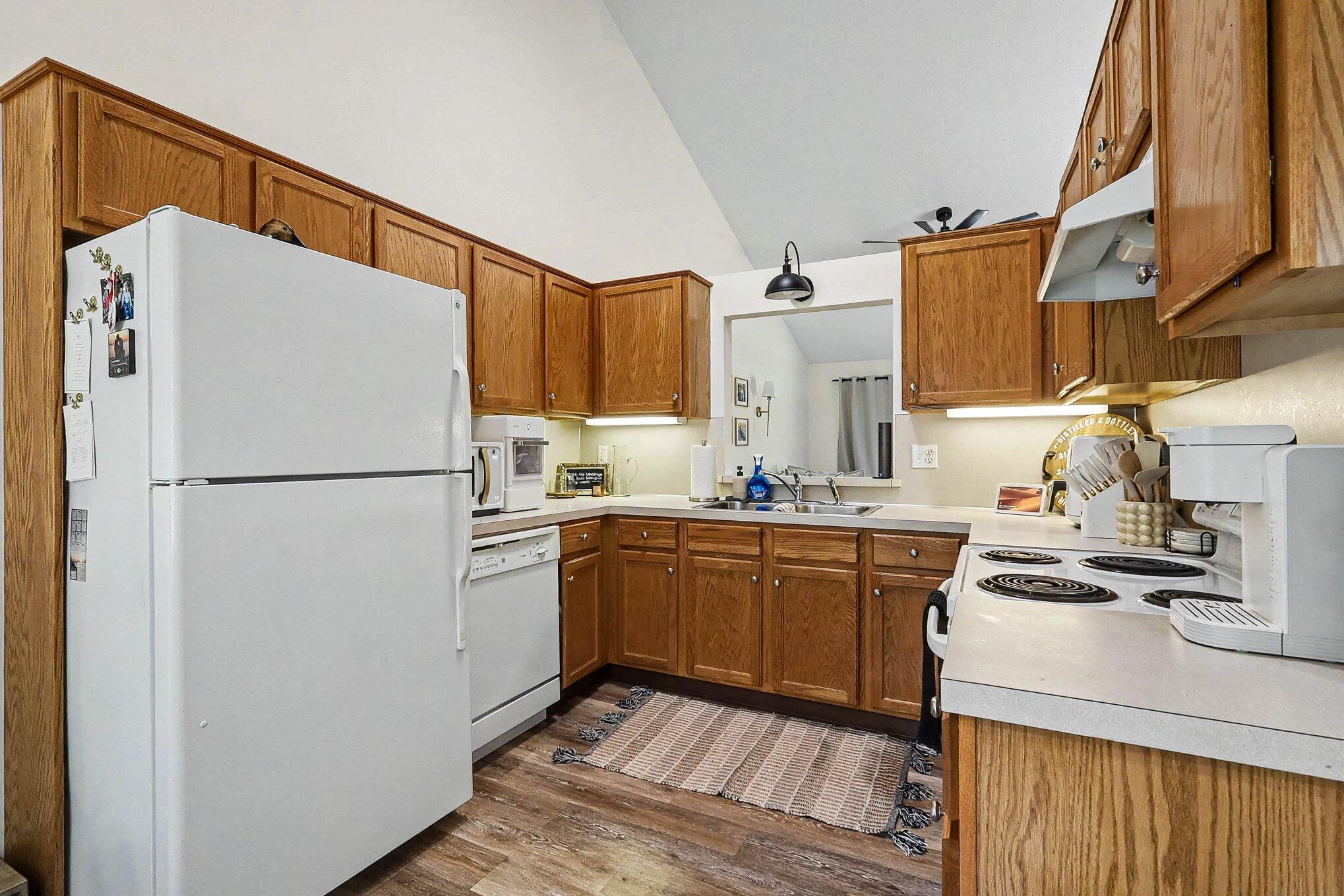 321 Nestlewood Drive Holland MI 49424