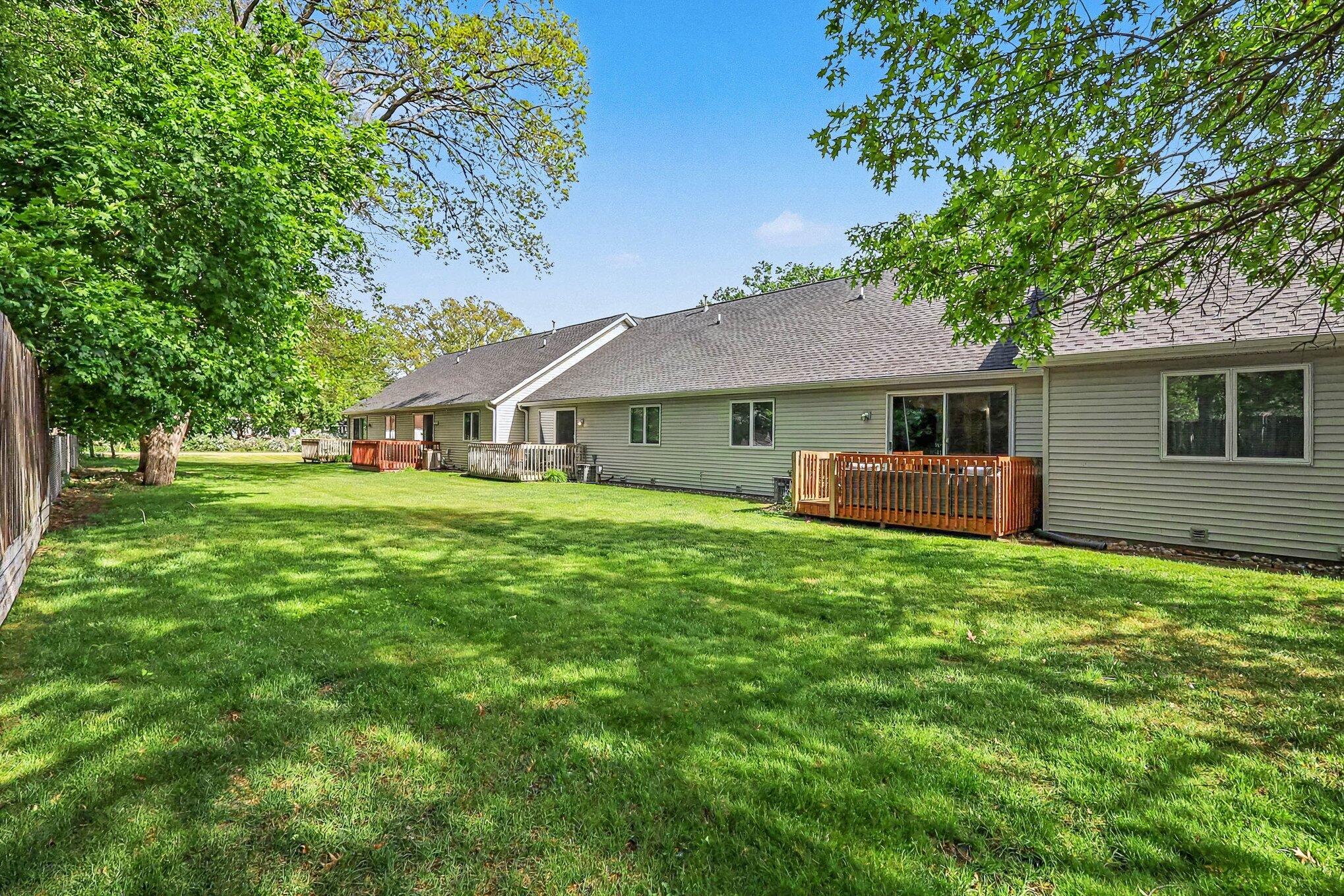 321 Nestlewood Drive Holland MI 49424