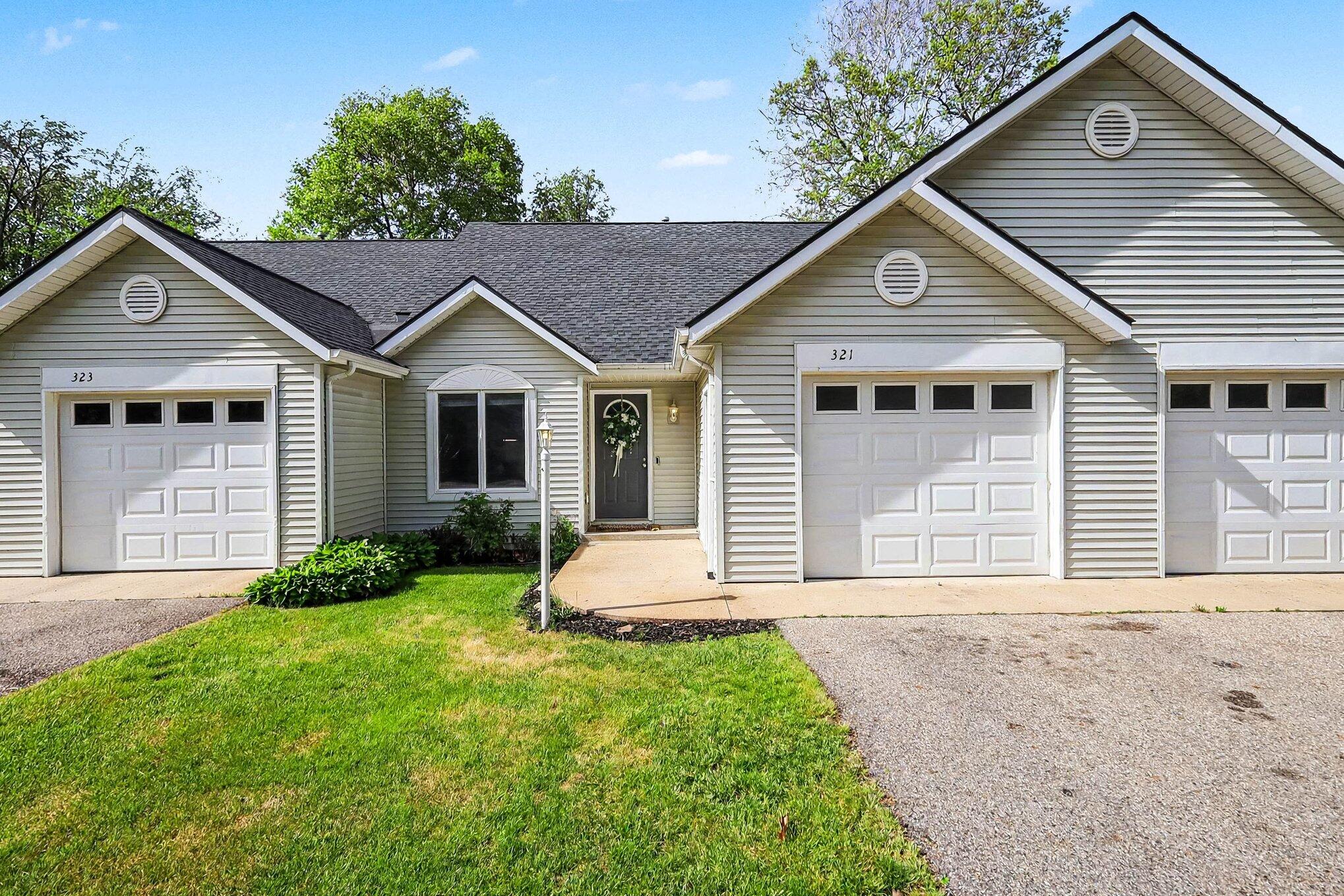 321 Nestlewood Drive Holland MI 49424