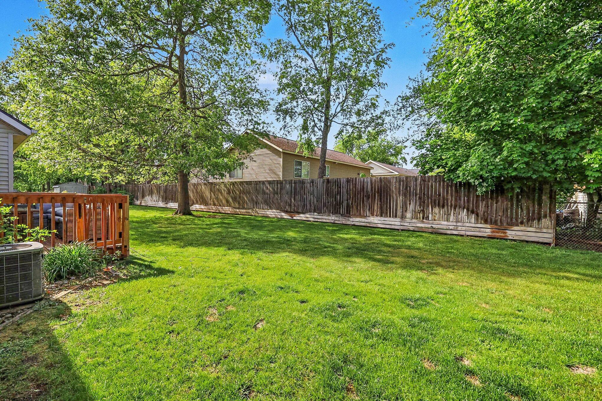 321 Nestlewood Drive Holland MI 49424