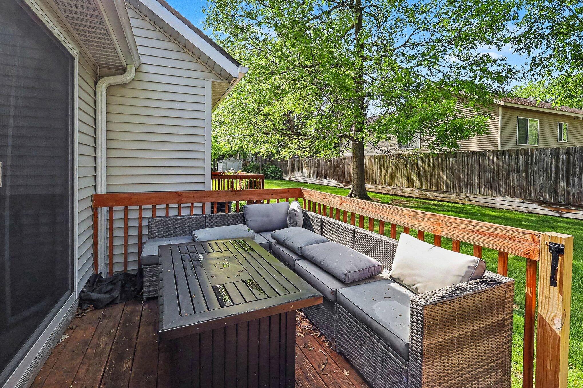 321 Nestlewood Drive Holland MI 49424