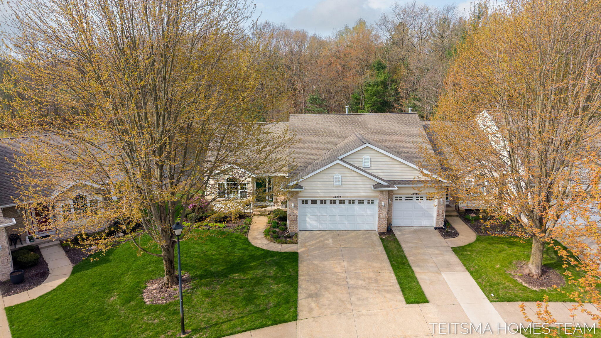 15443 Winchester Circle Grand Haven MI 49417
