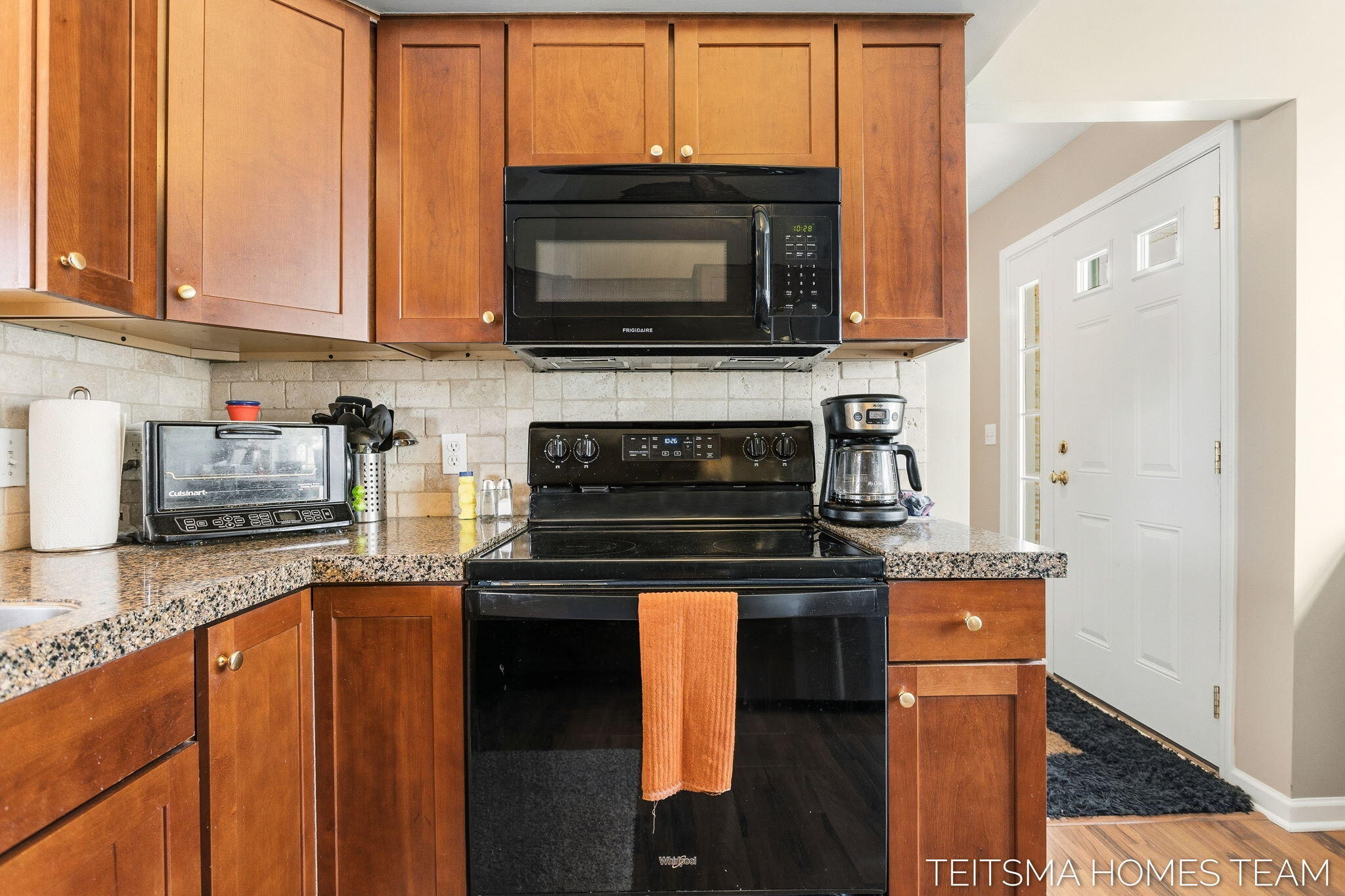 15443 Winchester Circle Grand Haven MI 49417