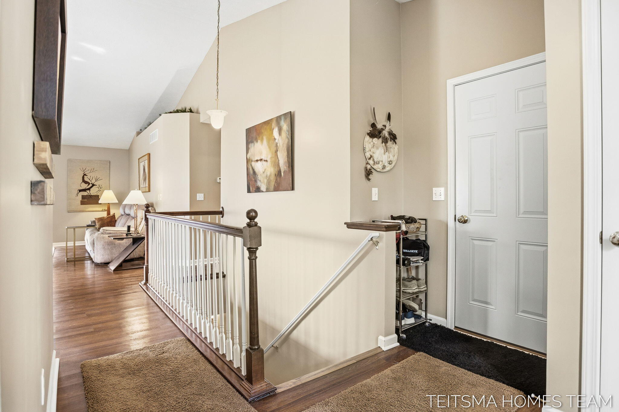 15443 Winchester Circle Grand Haven MI 49417