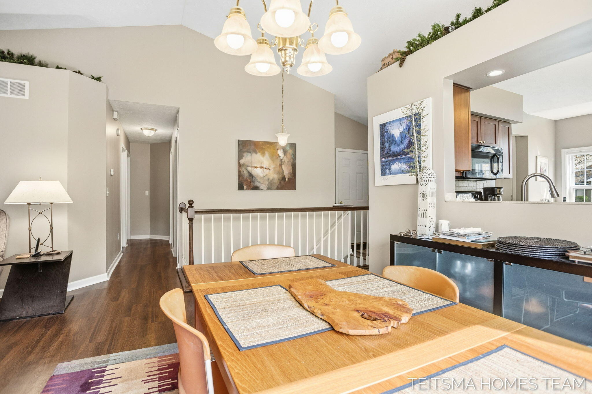 15443 Winchester Circle Grand Haven MI 49417