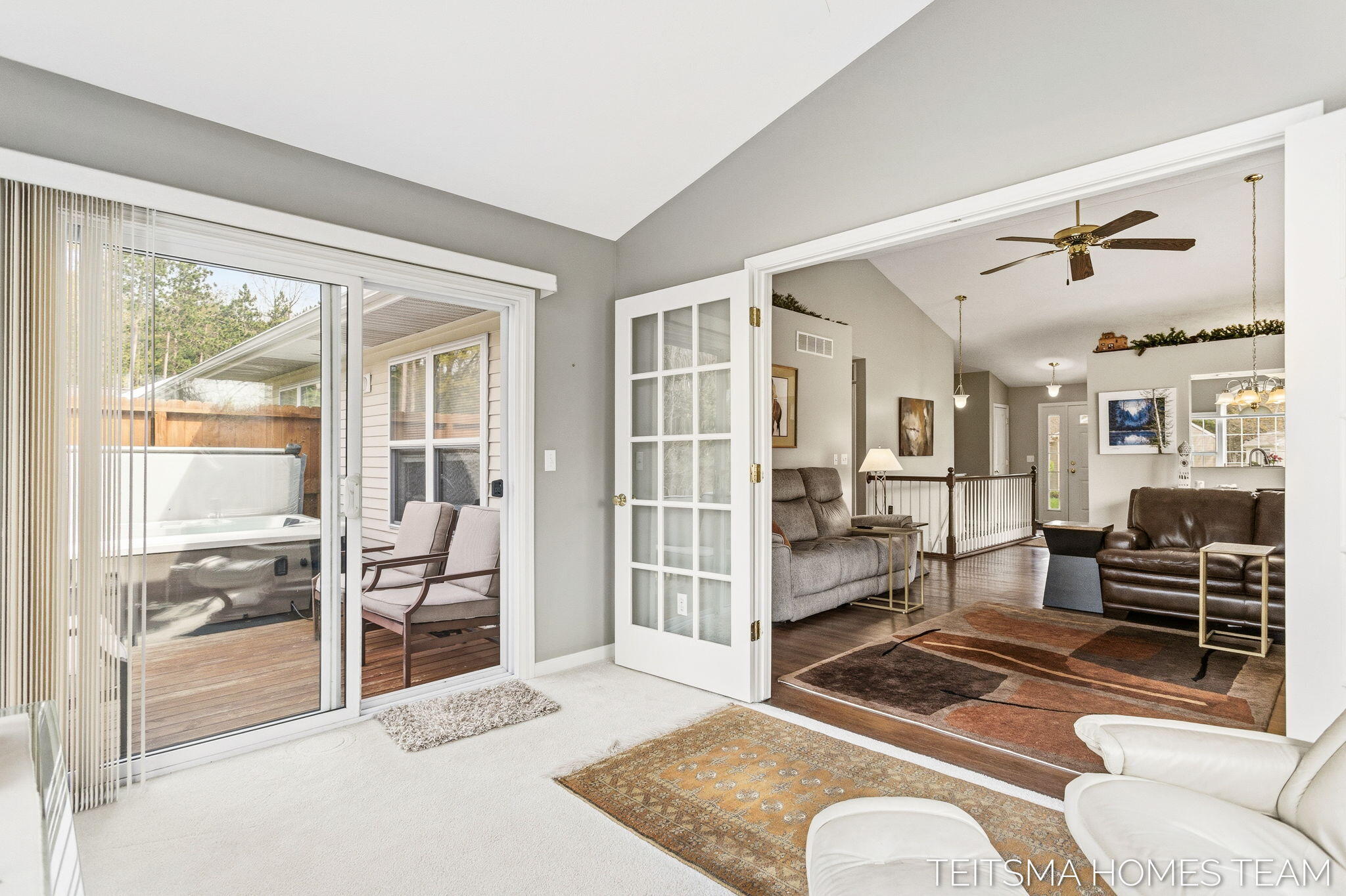 15443 Winchester Circle Grand Haven MI 49417
