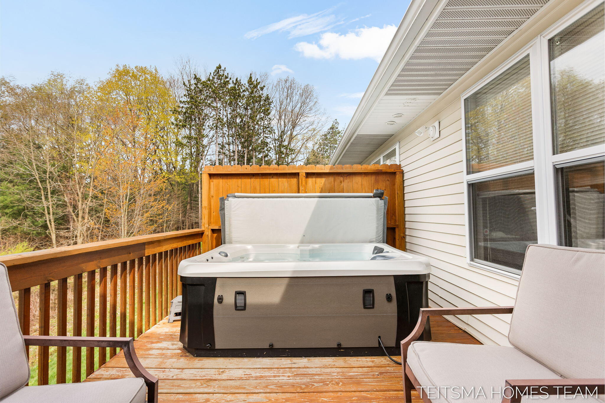 15443 Winchester Circle Grand Haven MI 49417
