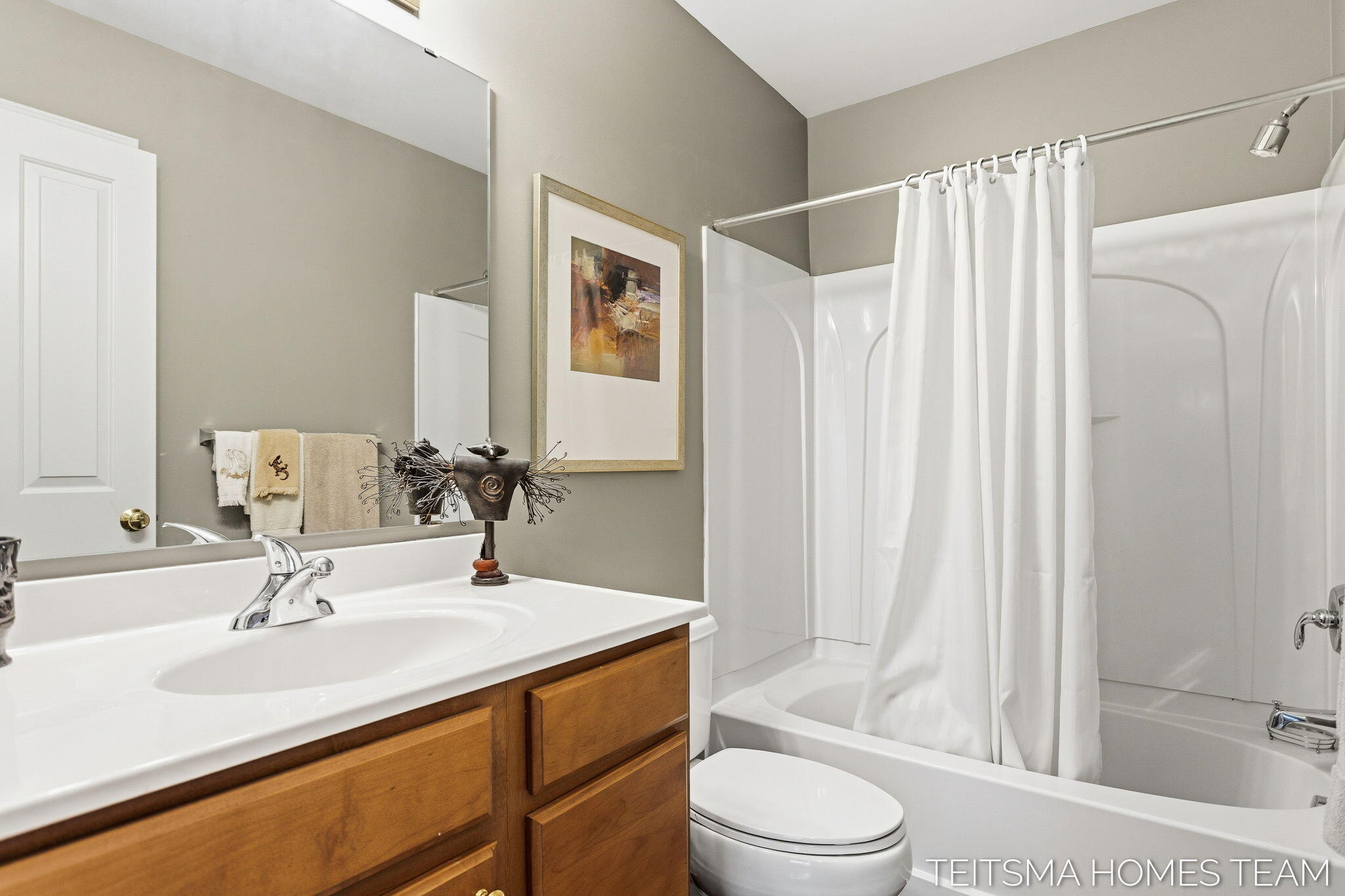 15443 Winchester Circle Grand Haven MI 49417