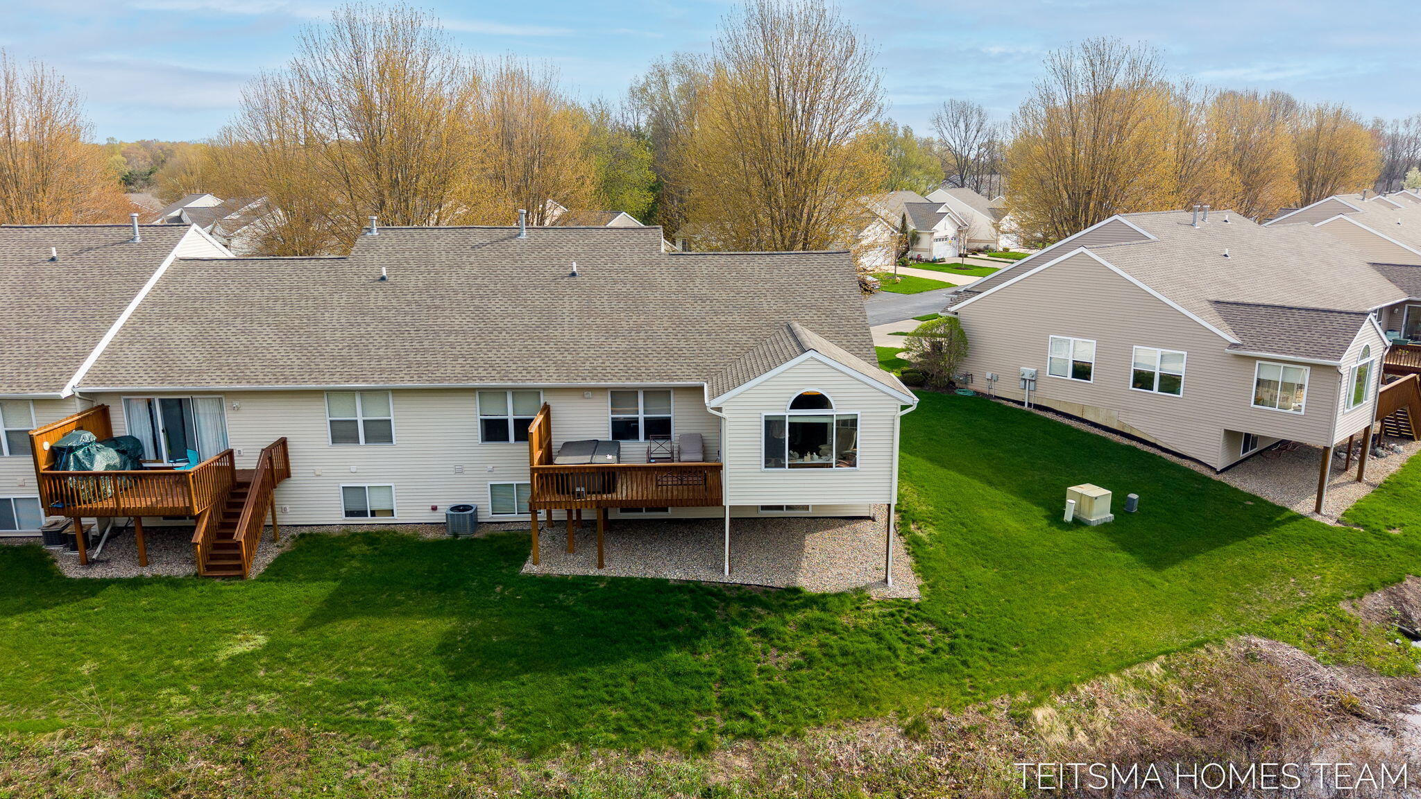 15443 Winchester Circle Grand Haven MI 49417