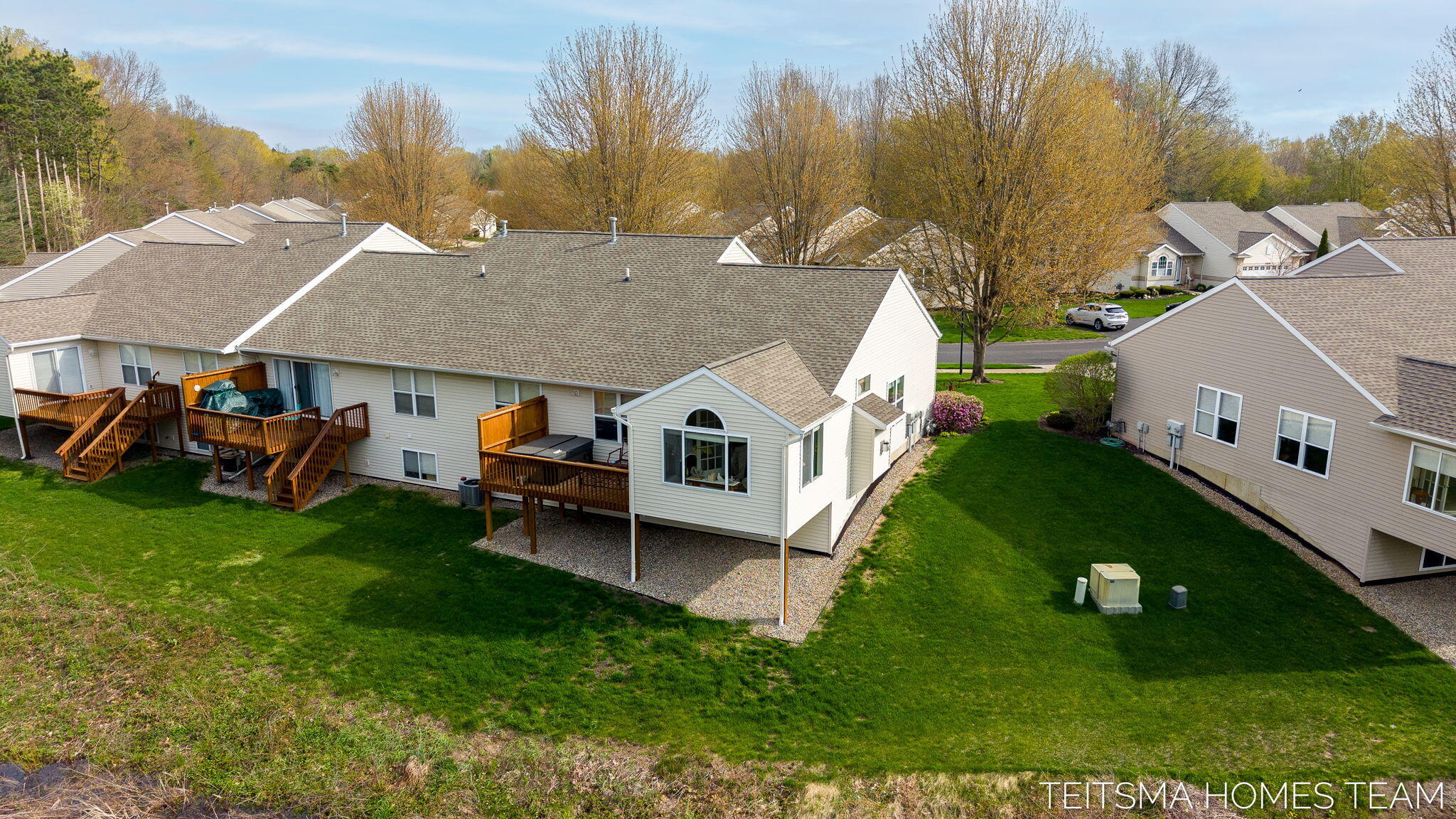 15443 Winchester Circle Grand Haven MI 49417