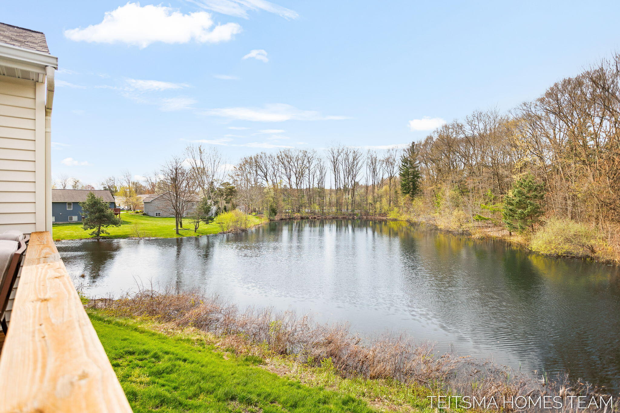 15443 Winchester Circle Grand Haven MI 49417