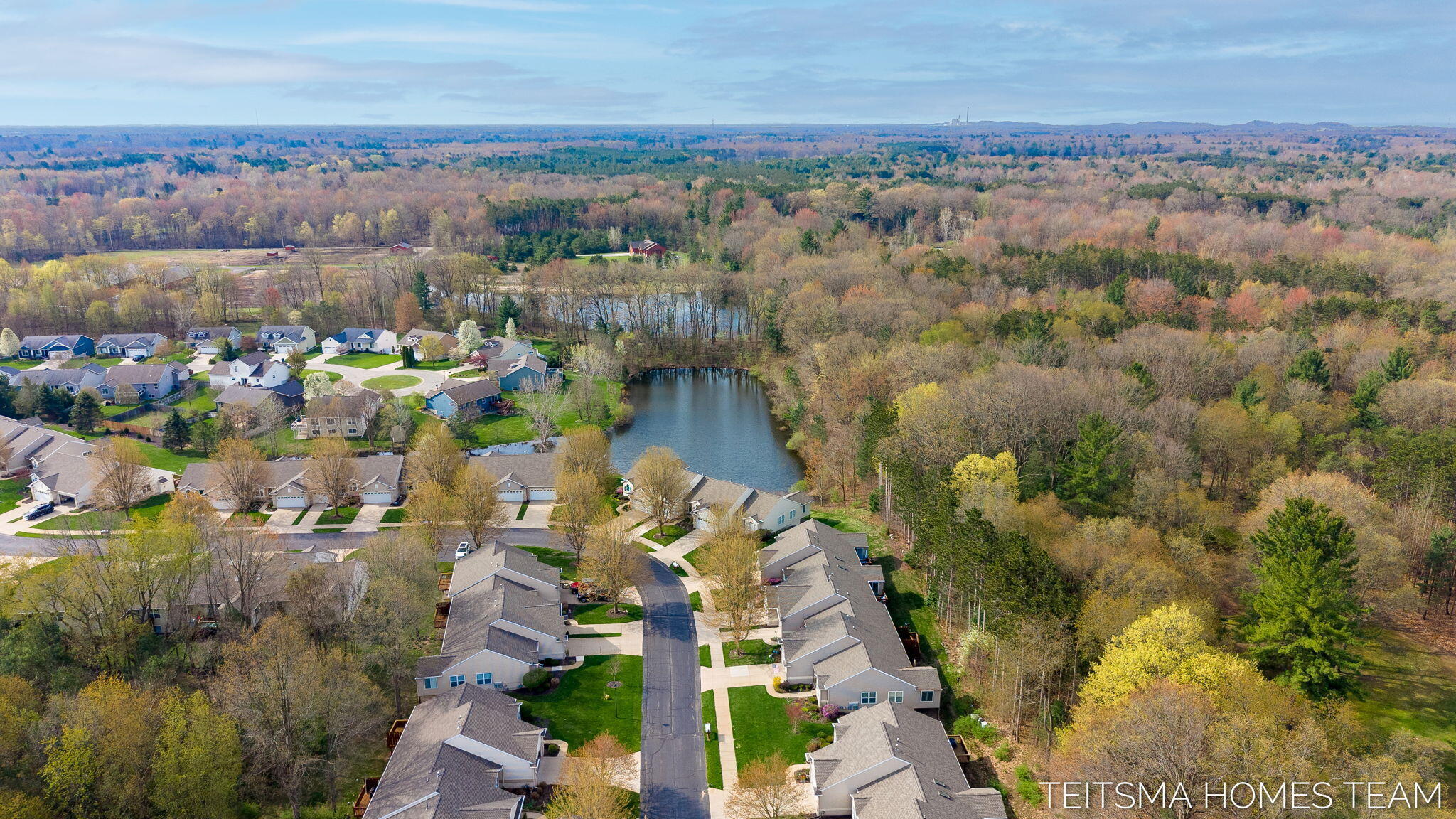 15443 Winchester Circle Grand Haven MI 49417