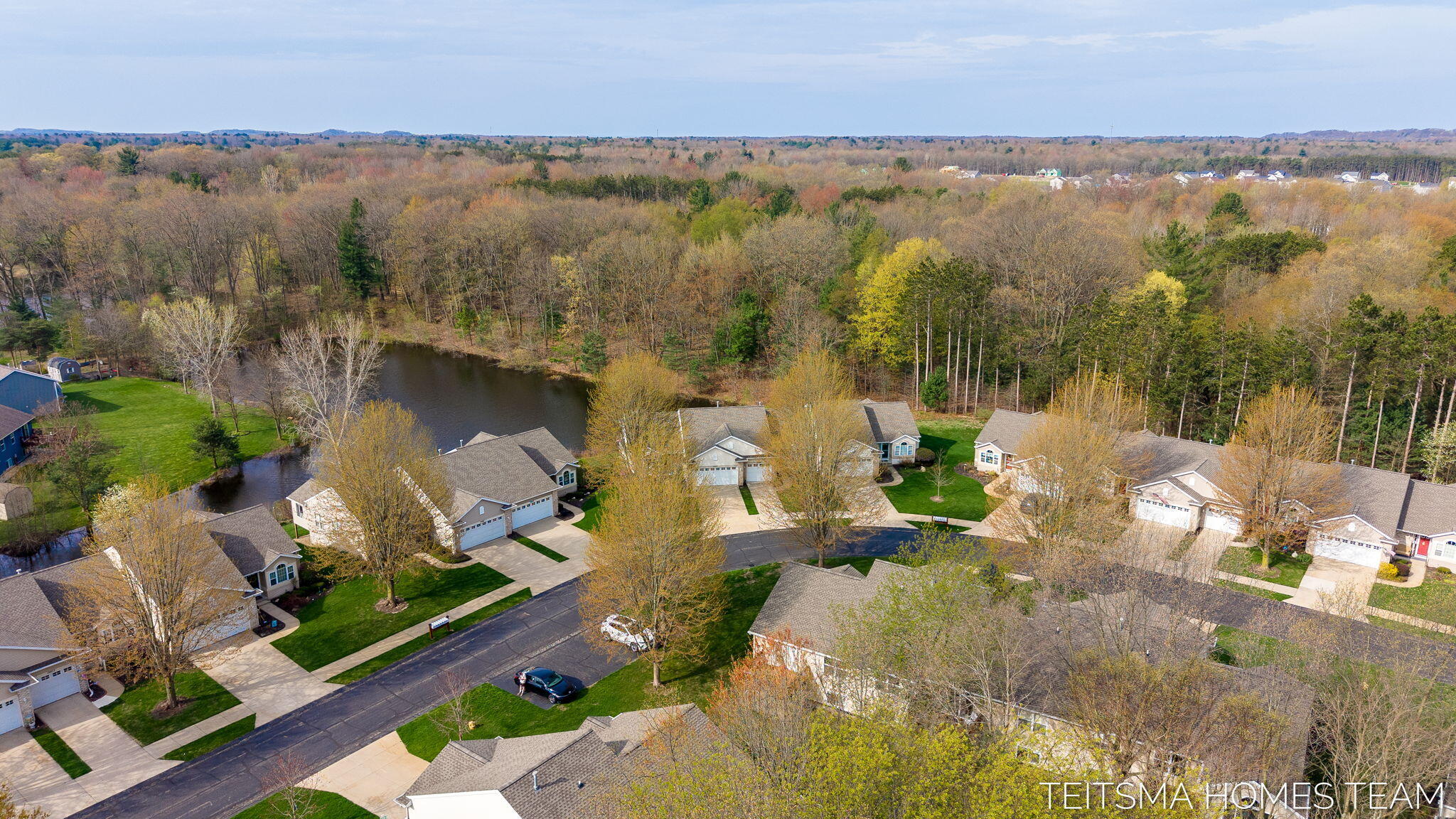 15443 Winchester Circle Grand Haven MI 49417