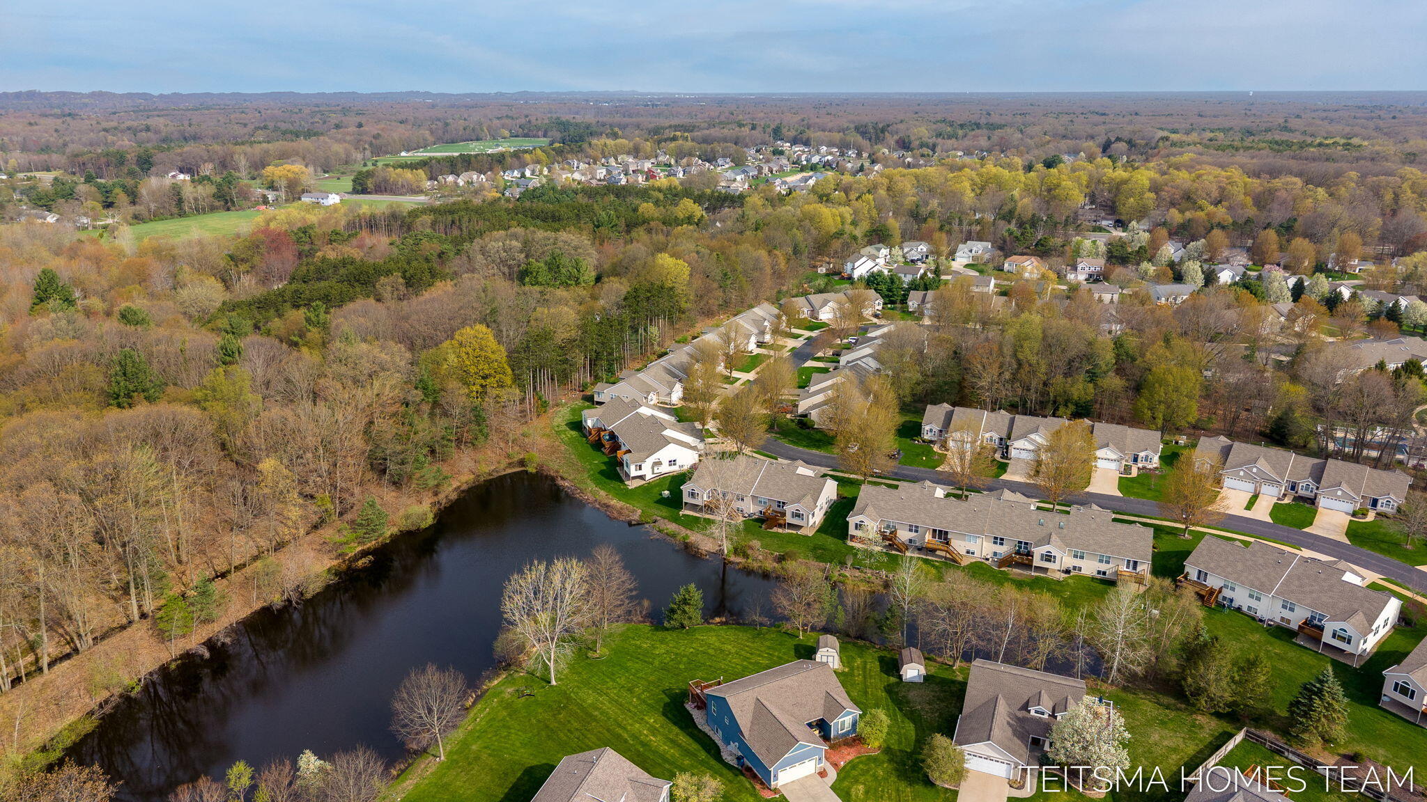 15443 Winchester Circle Grand Haven MI 49417