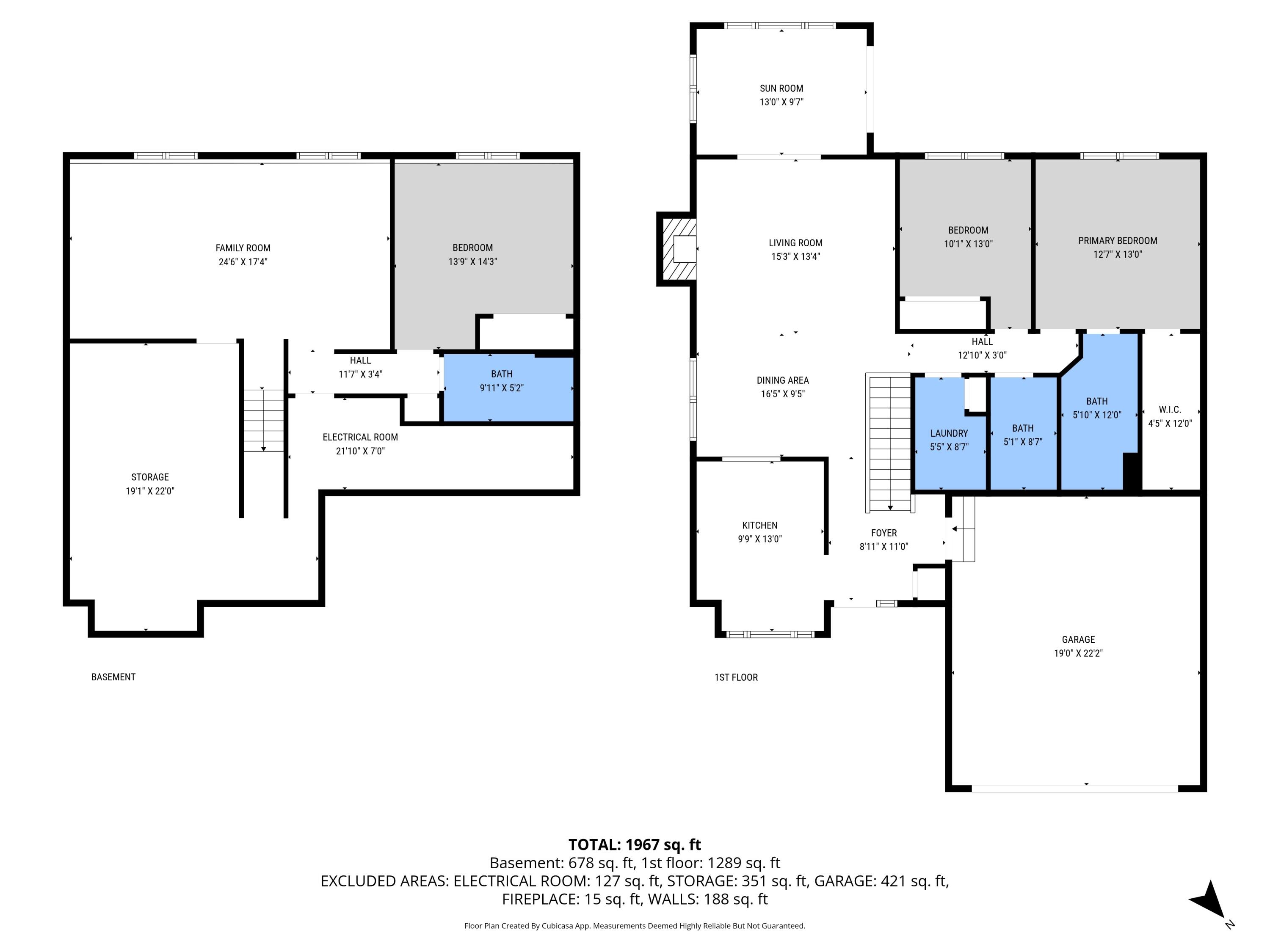 15443 Winchester Circle Grand Haven MI 49417
