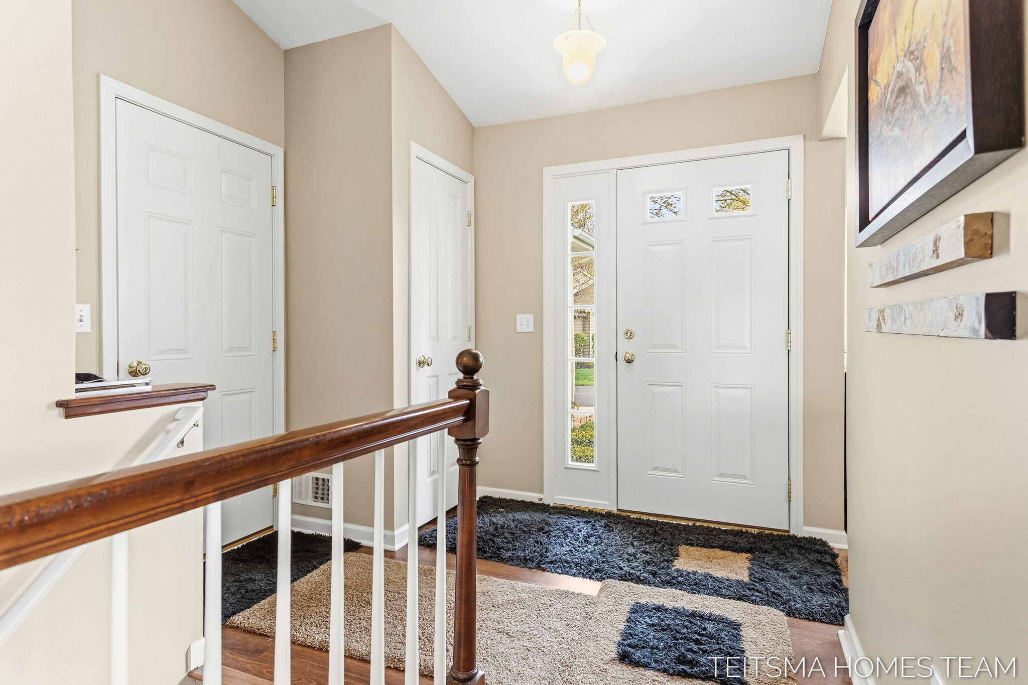 15443 Winchester Circle Grand Haven MI 49417