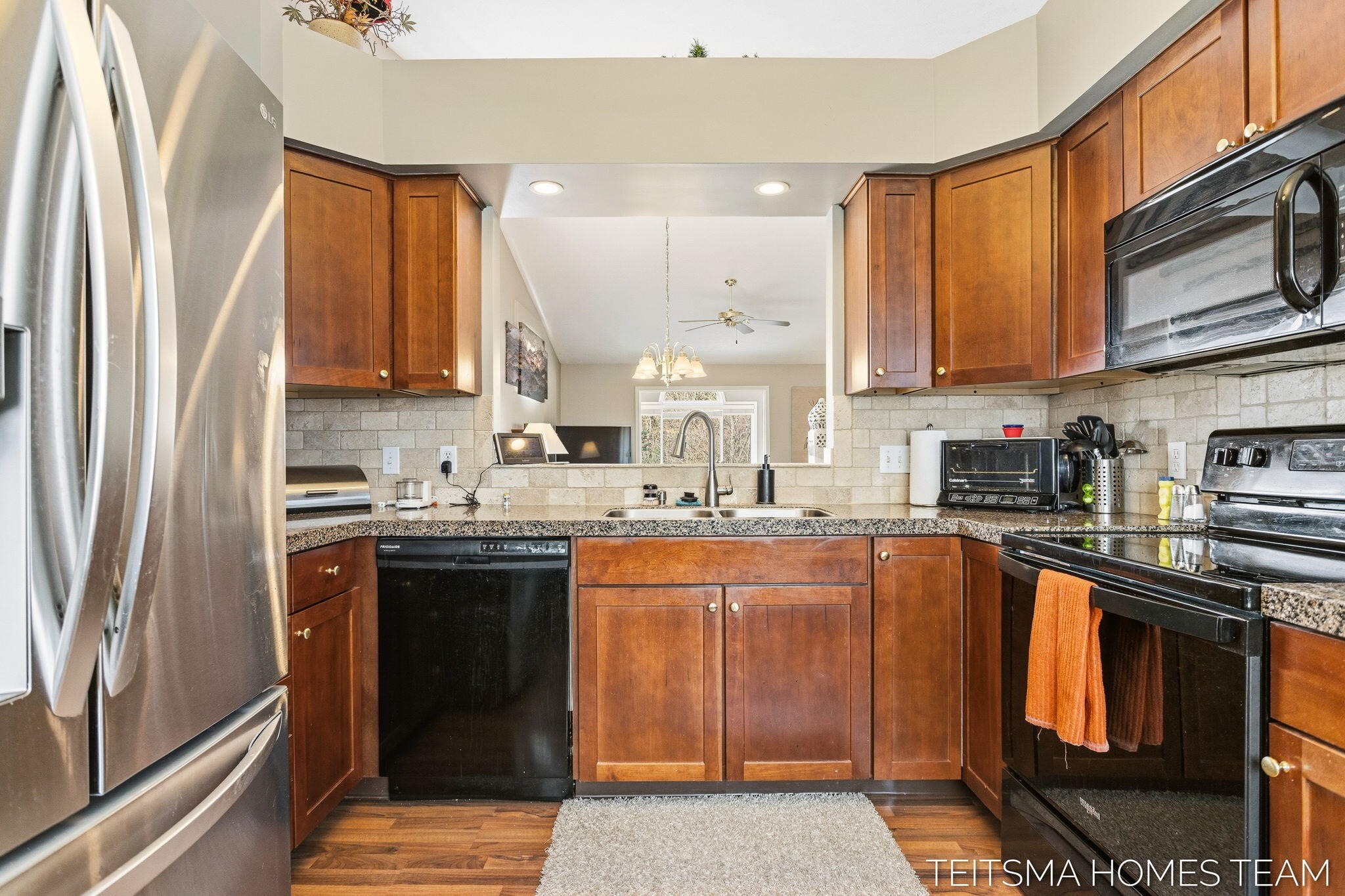 15443 Winchester Circle Grand Haven MI 49417