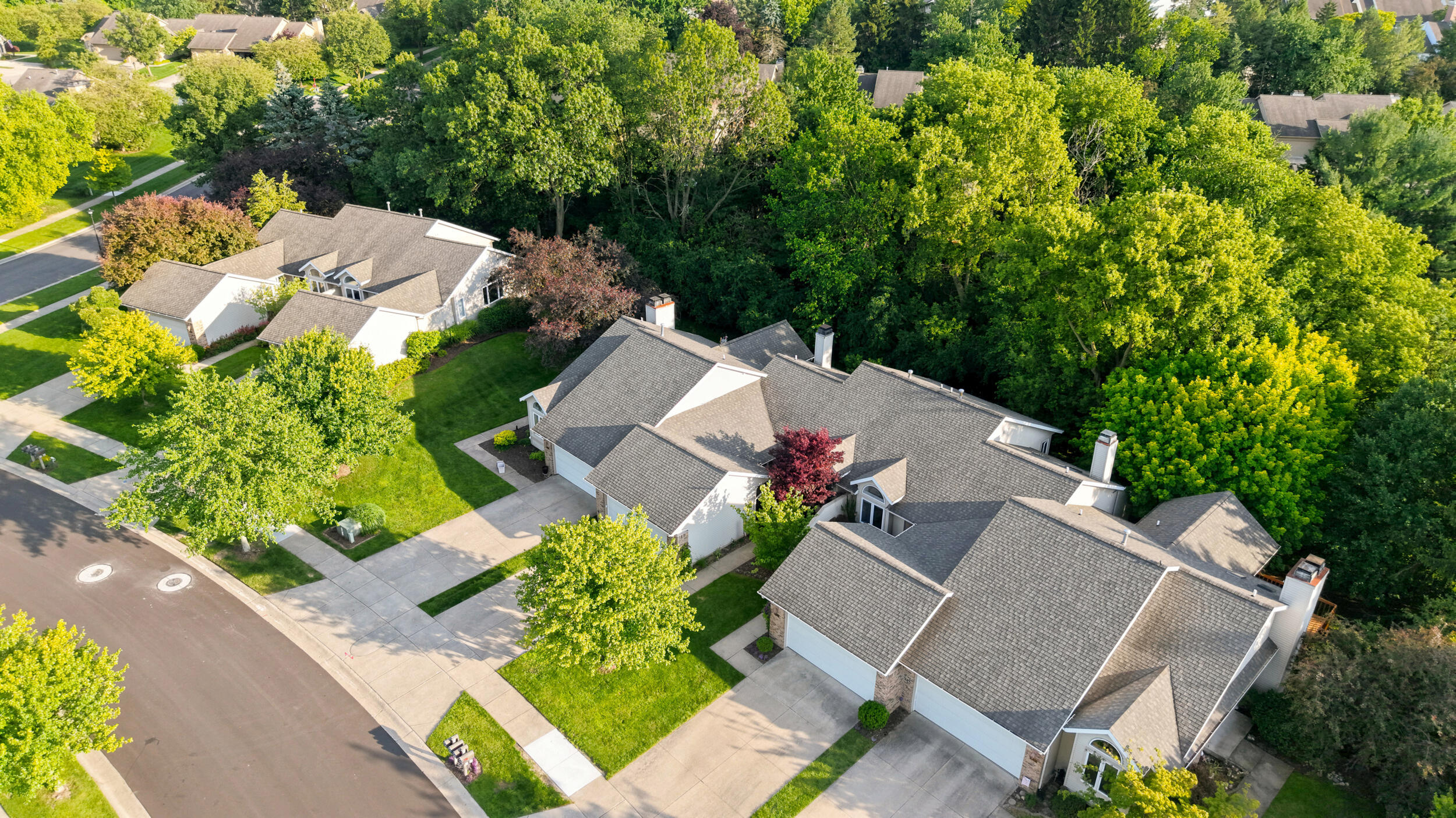 2203 Shetland Drive NE Grand Rapids MI 49505