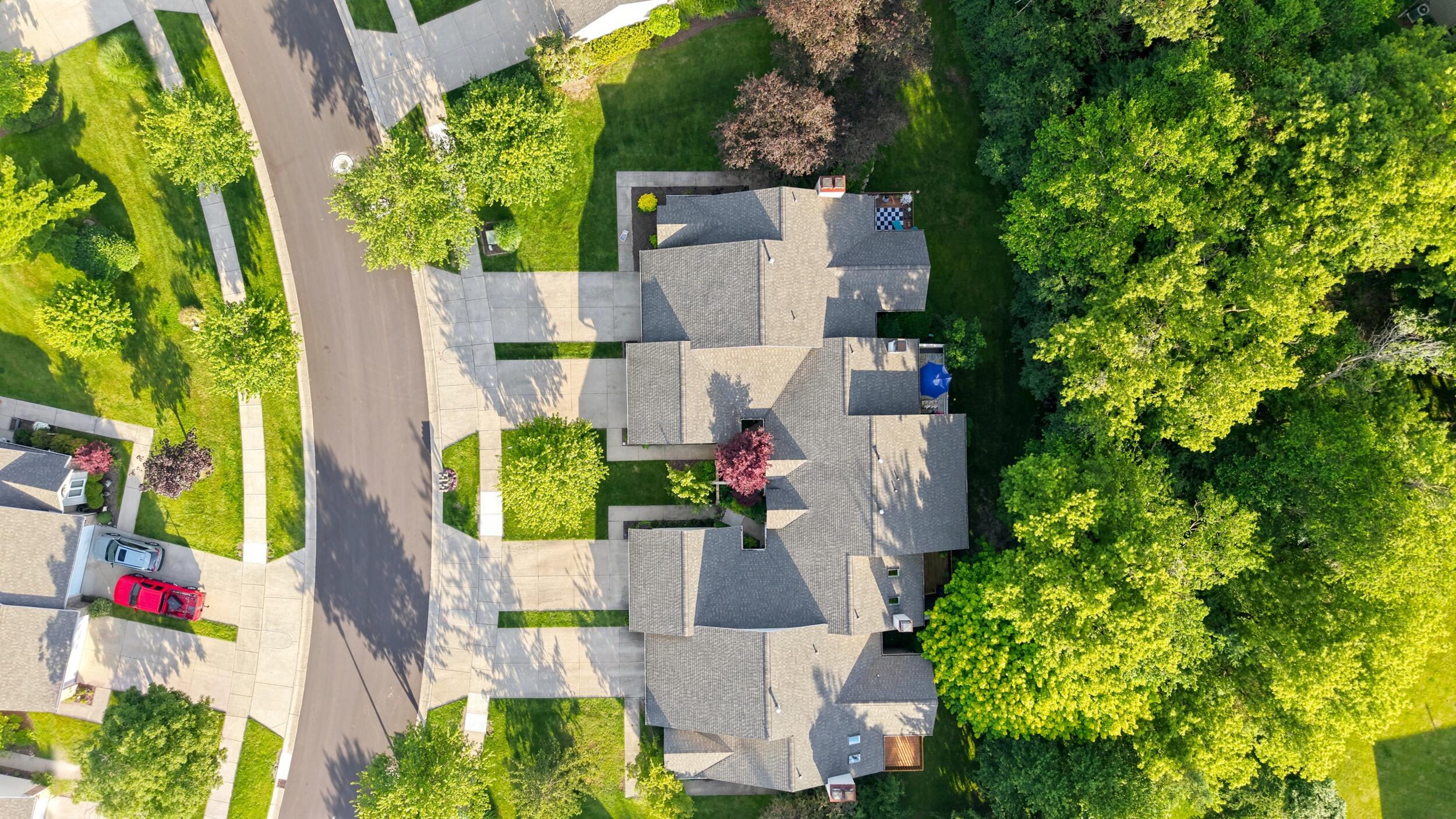 2203 Shetland Drive NE Grand Rapids MI 49505