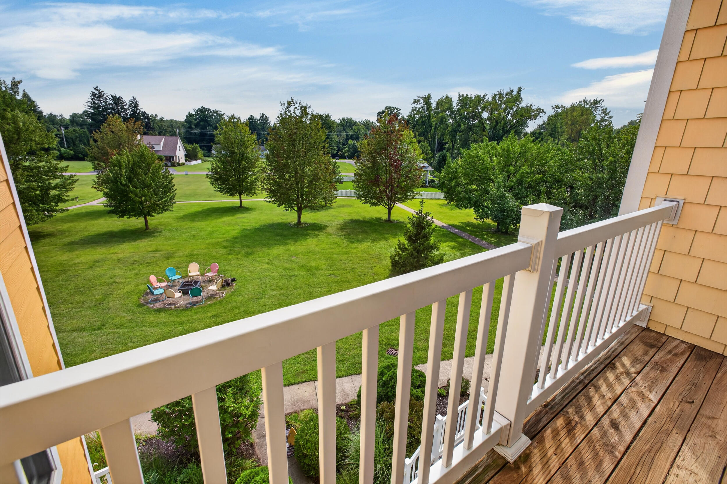 15 Diamond Point Lane New Buffalo MI 49117