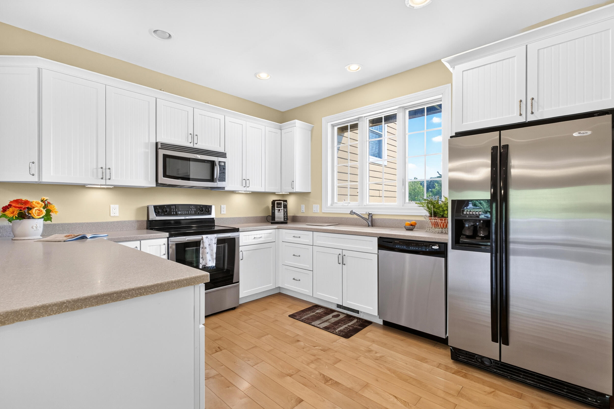 15 Diamond Point Lane New Buffalo MI 49117