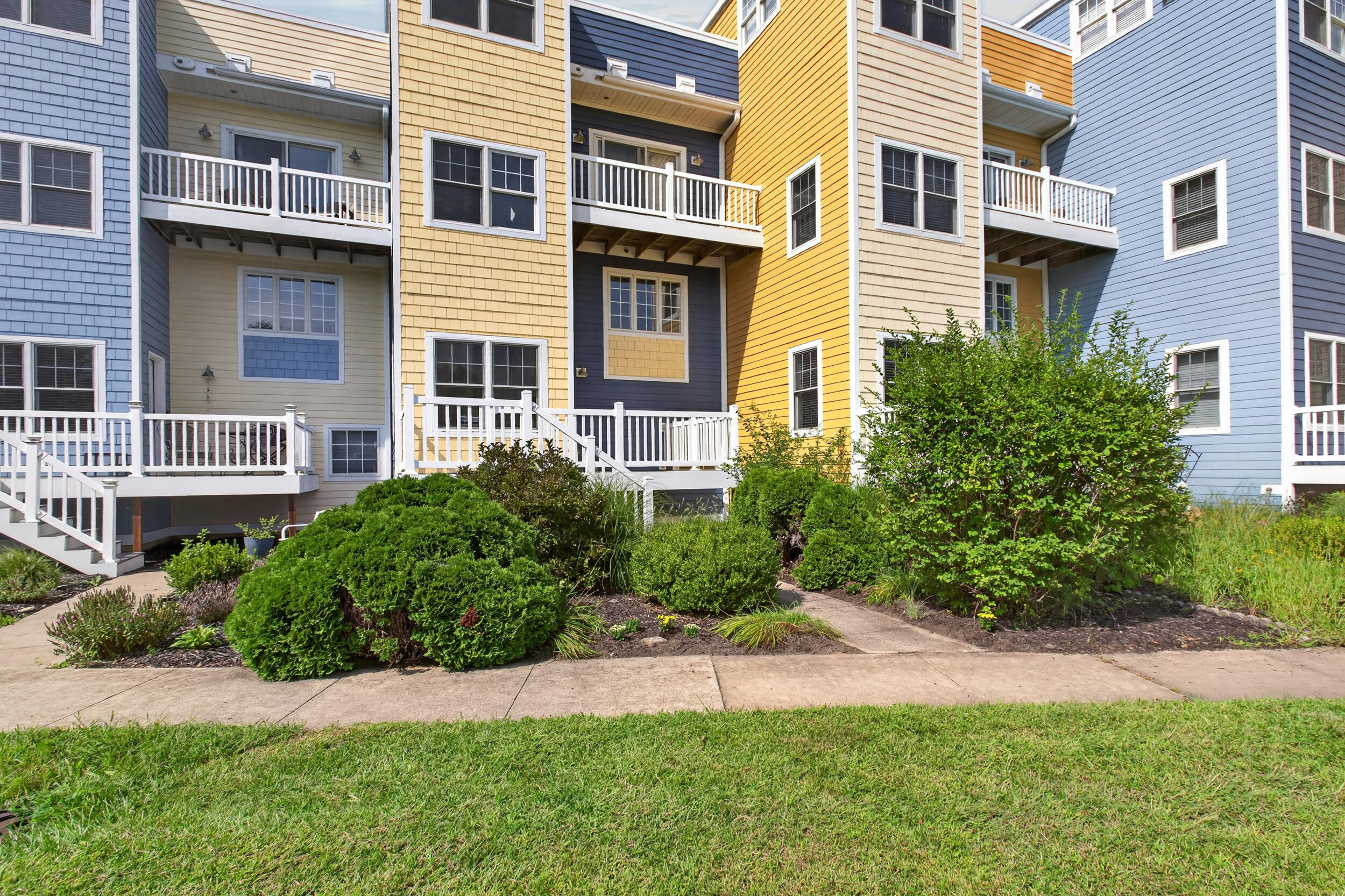 15 Diamond Point Lane New Buffalo MI 49117