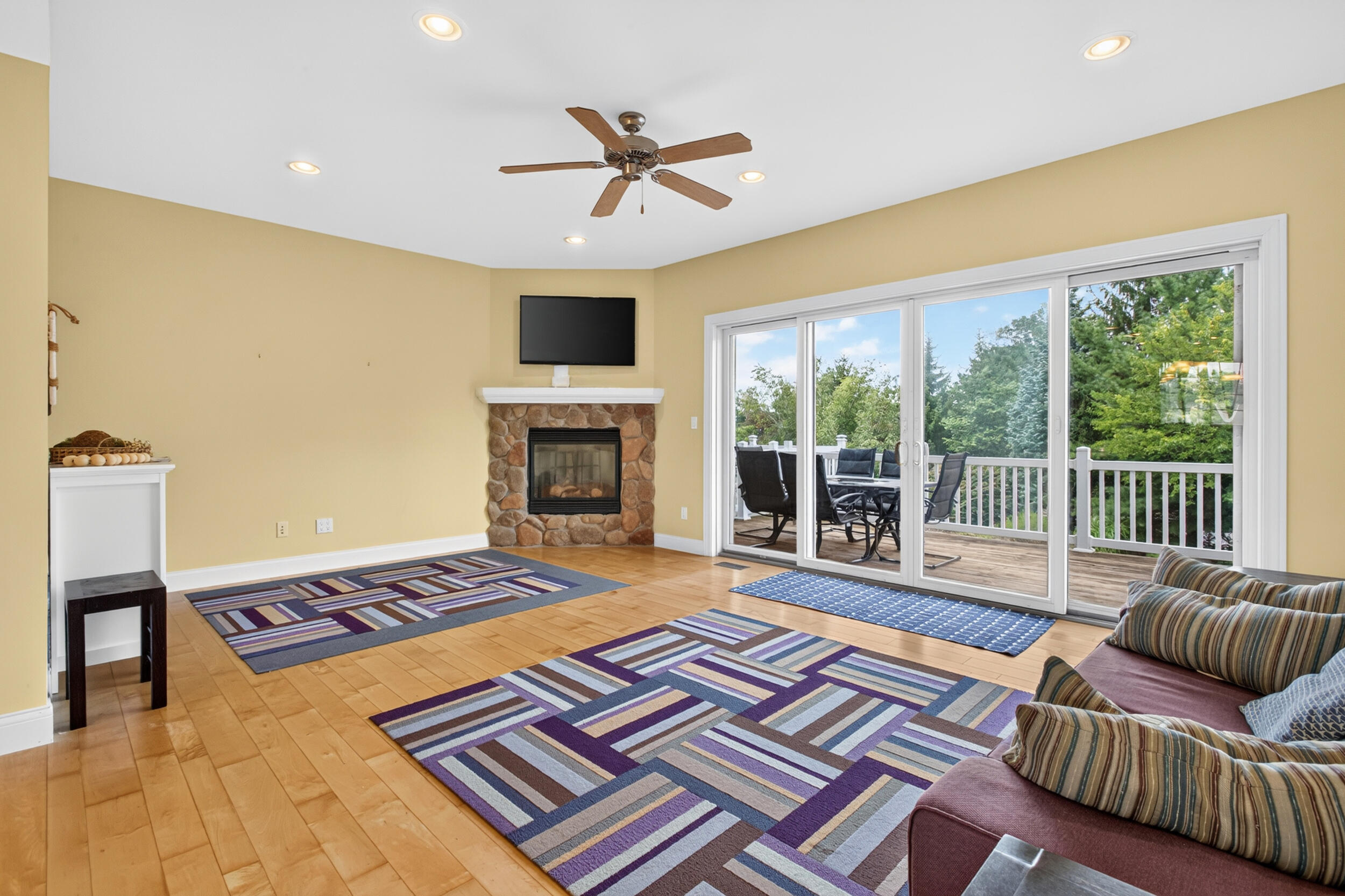 15 Diamond Point Lane New Buffalo MI 49117