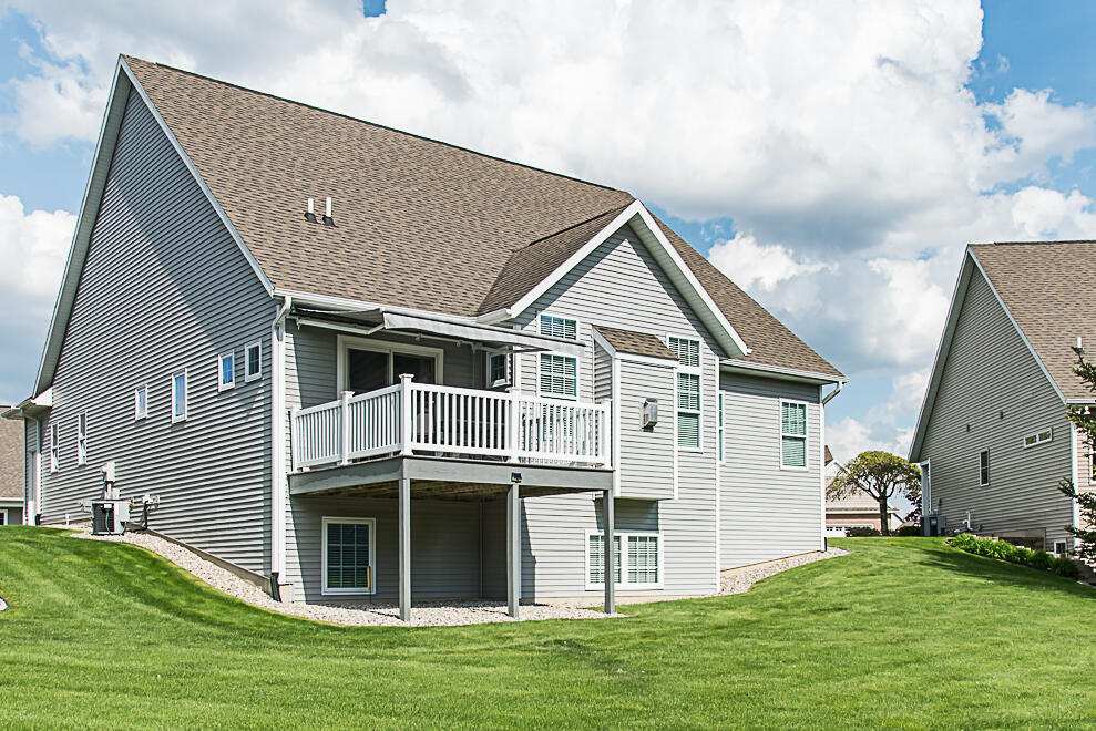 2623 W Port Drive Kalamazoo MI 49009