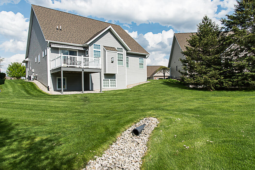 2623 W Port Drive Kalamazoo MI 49009