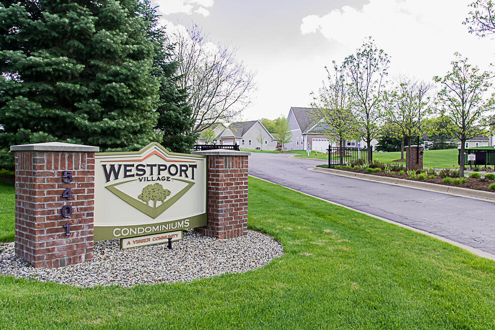 2623 W Port Drive Kalamazoo MI 49009