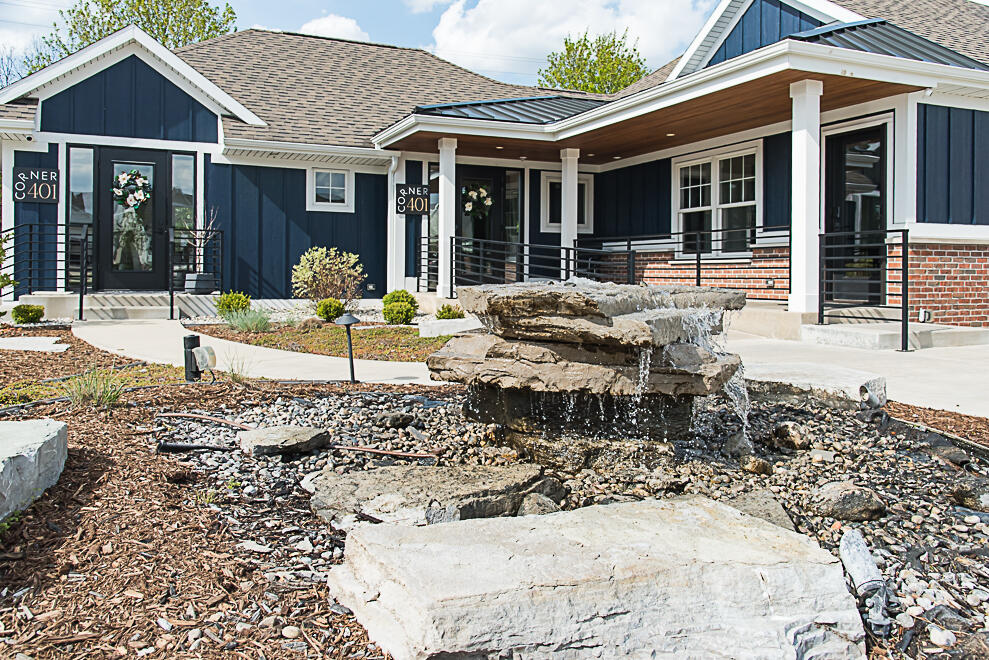 2623 W Port Drive Kalamazoo MI 49009