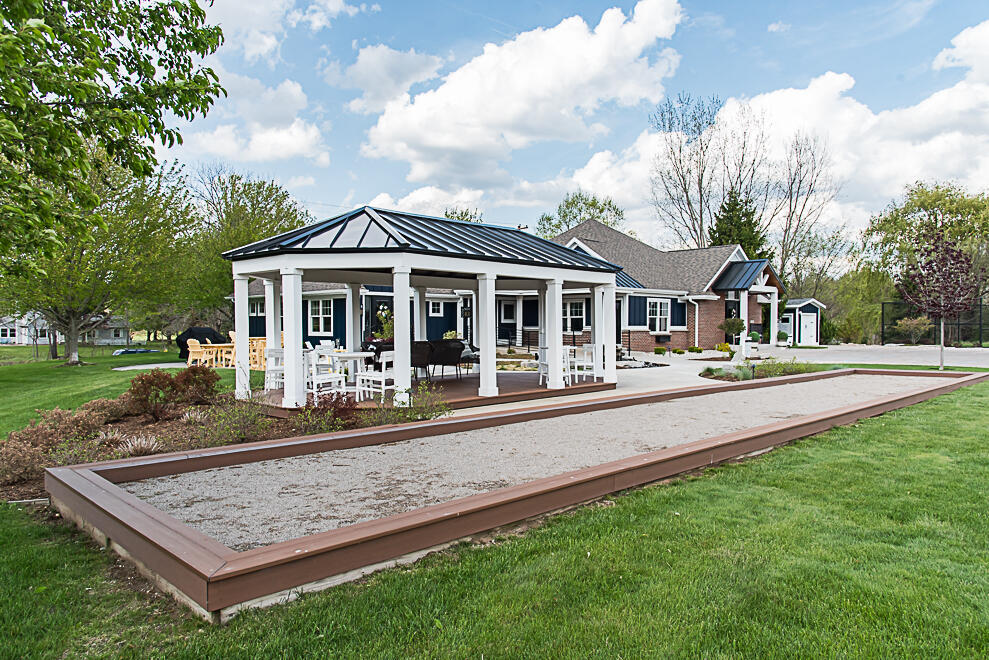 2623 W Port Drive Kalamazoo MI 49009