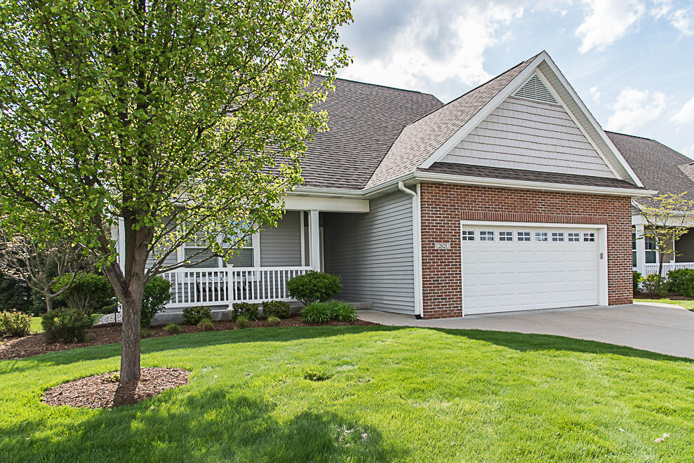 2623 W Port Drive Kalamazoo MI 49009