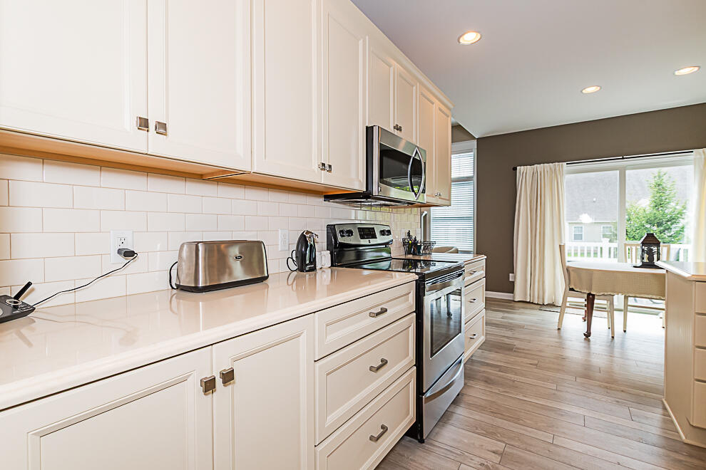 2623 W Port Drive Kalamazoo MI 49009