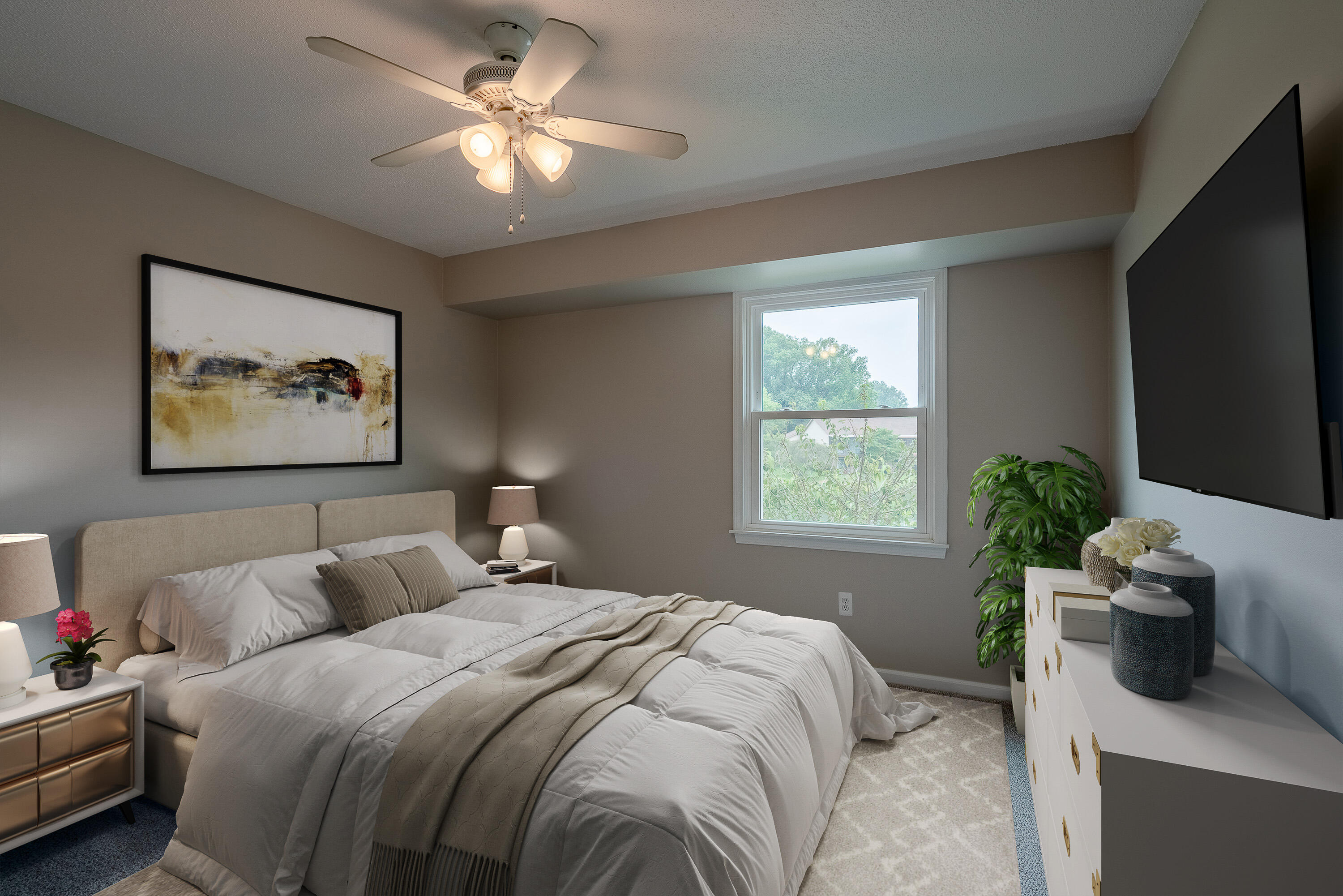 7028 Springtree Lane SW Grand Rapids MI 49548