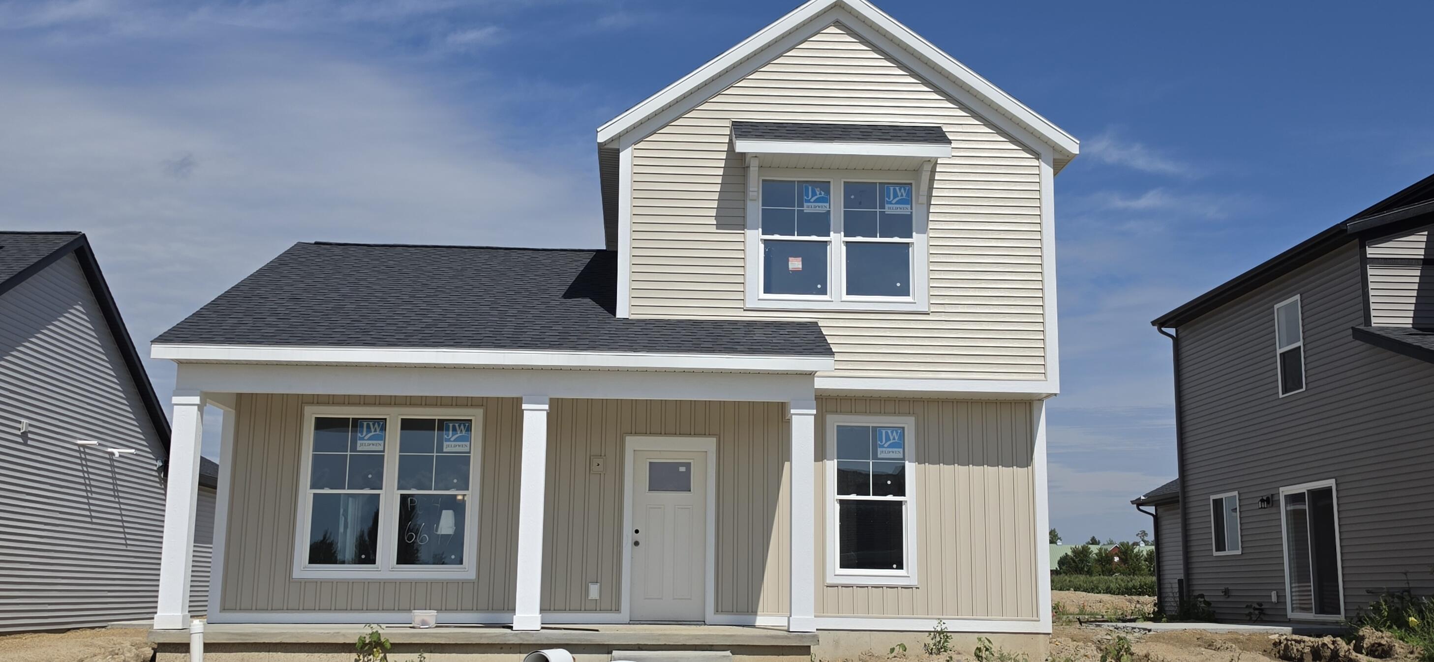 6647 Bellflower Drive SW Zeeland MI 49464