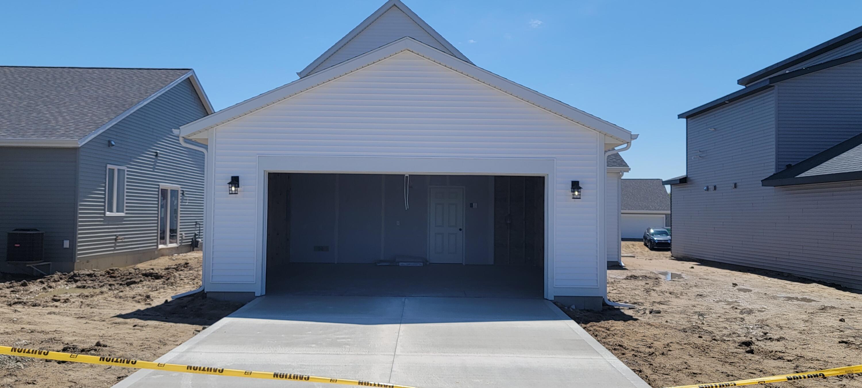 6647 Bellflower Drive SW Zeeland MI 49464