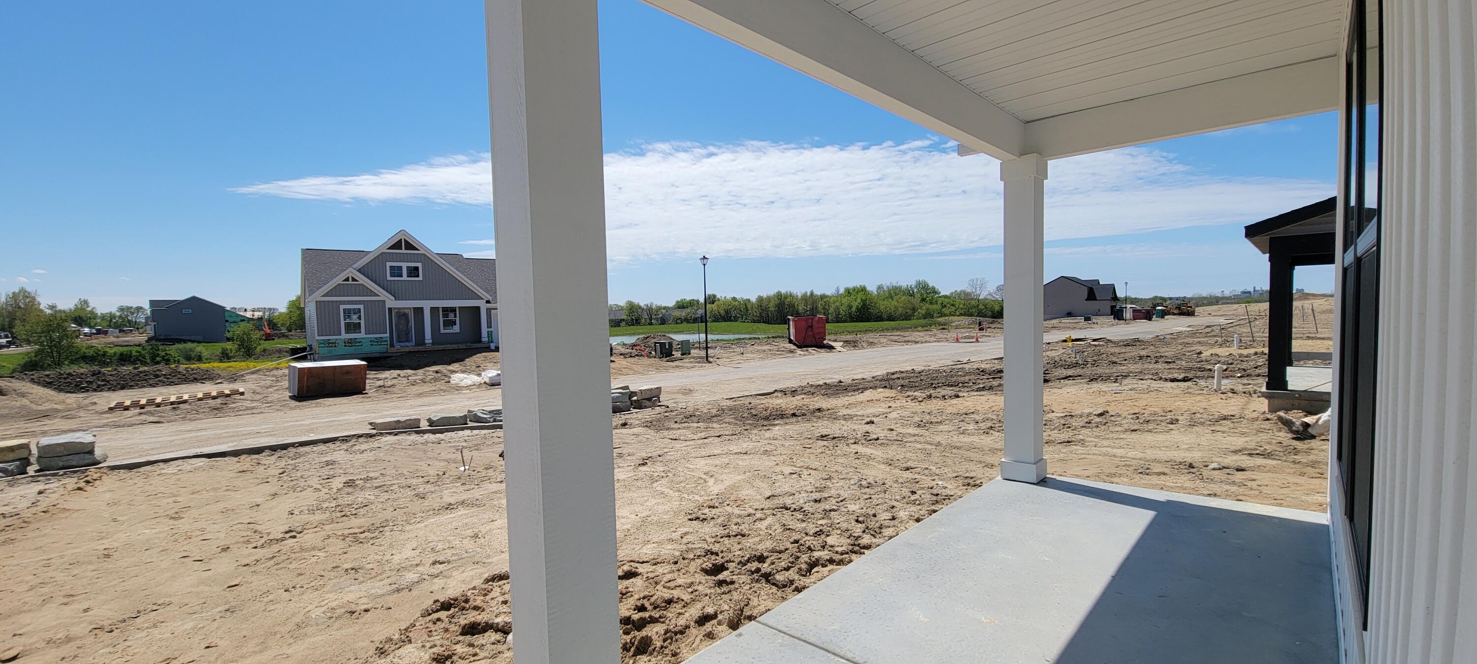 6647 Bellflower Drive SW Zeeland MI 49464