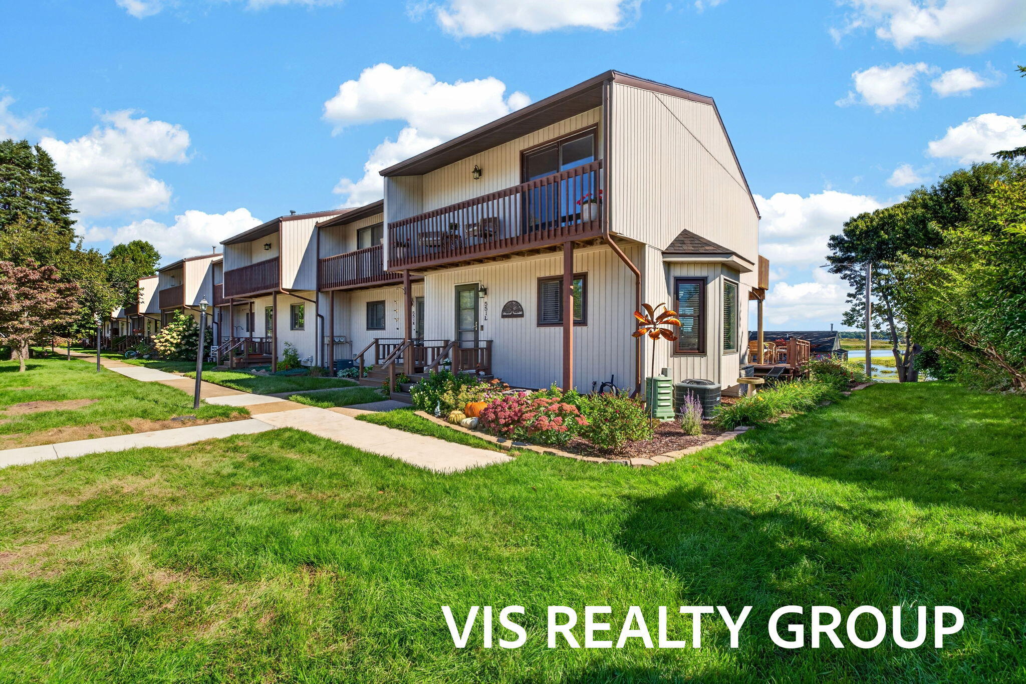 551 Gidley Circle Grand Haven MI 49417