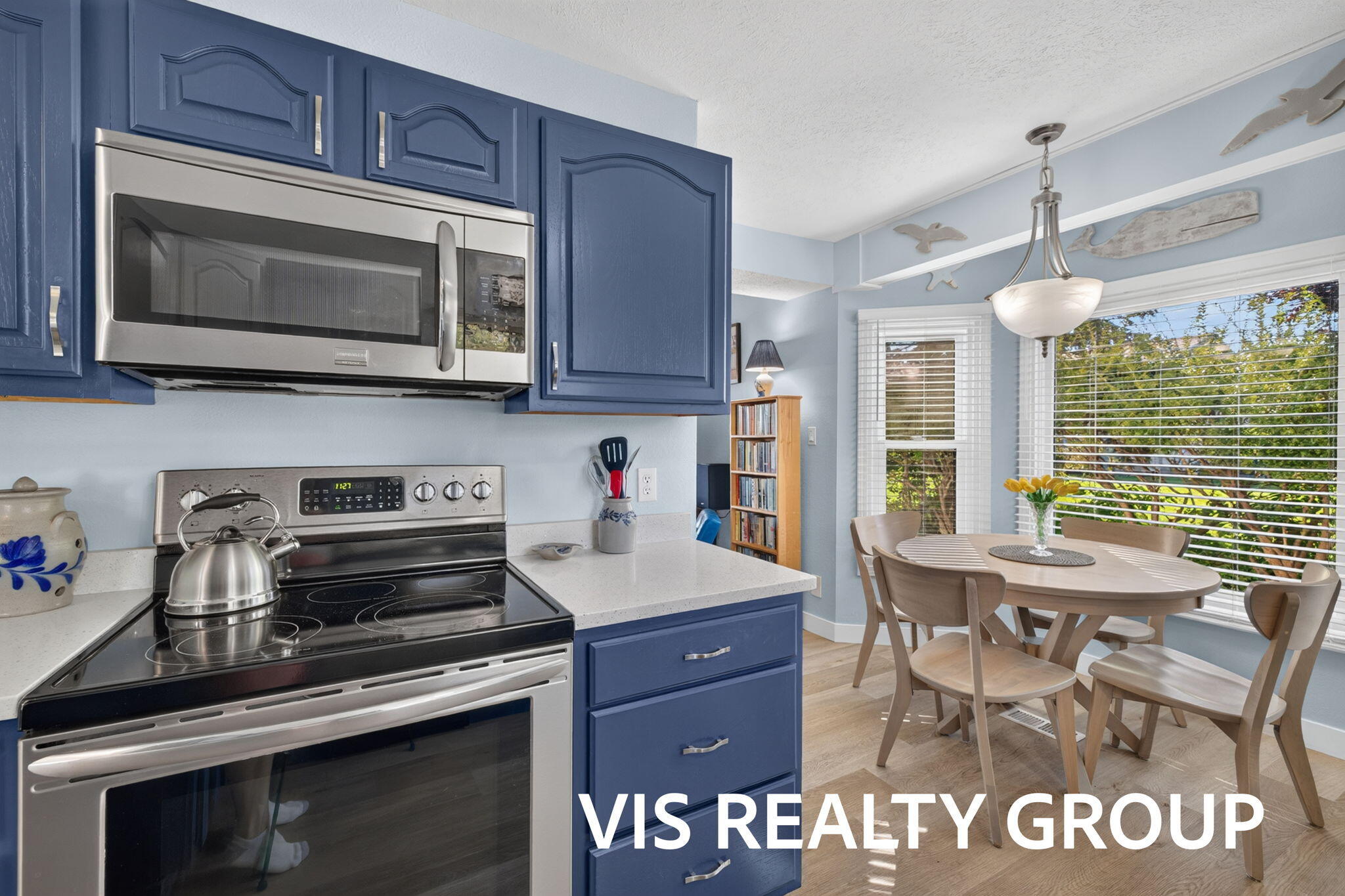 551 Gidley Circle Grand Haven MI 49417