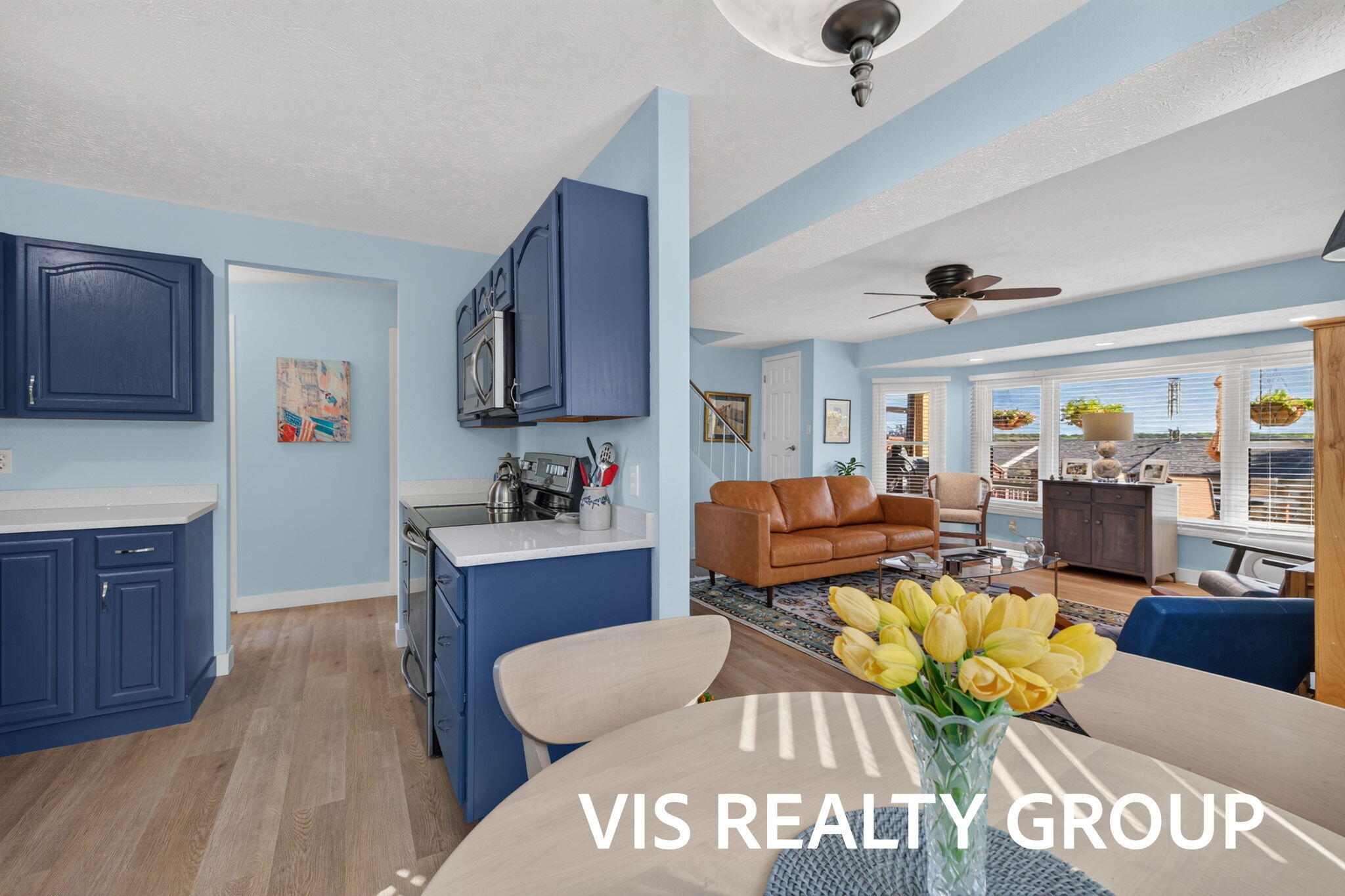 551 Gidley Circle Grand Haven MI 49417